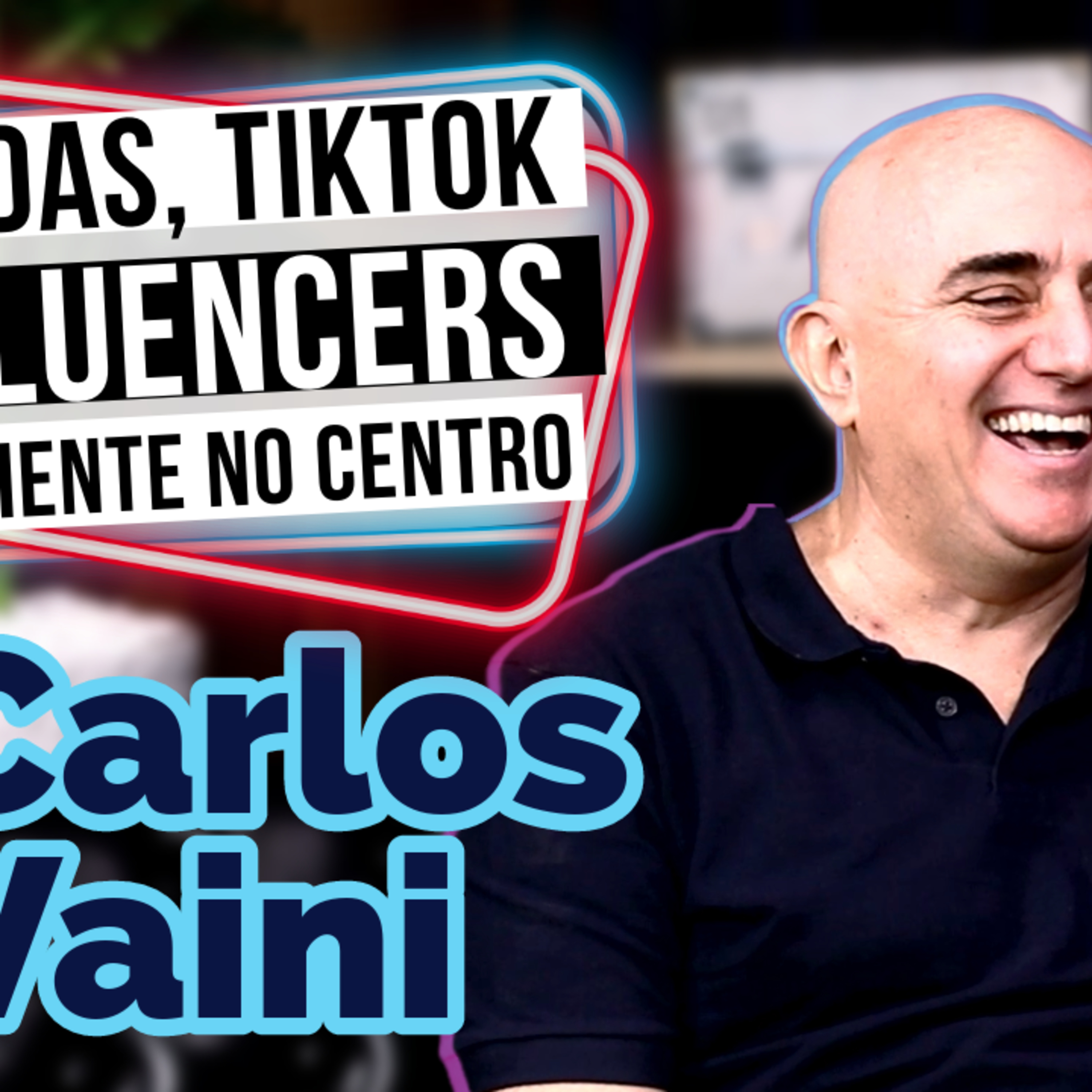 Experiências Contam Podcast