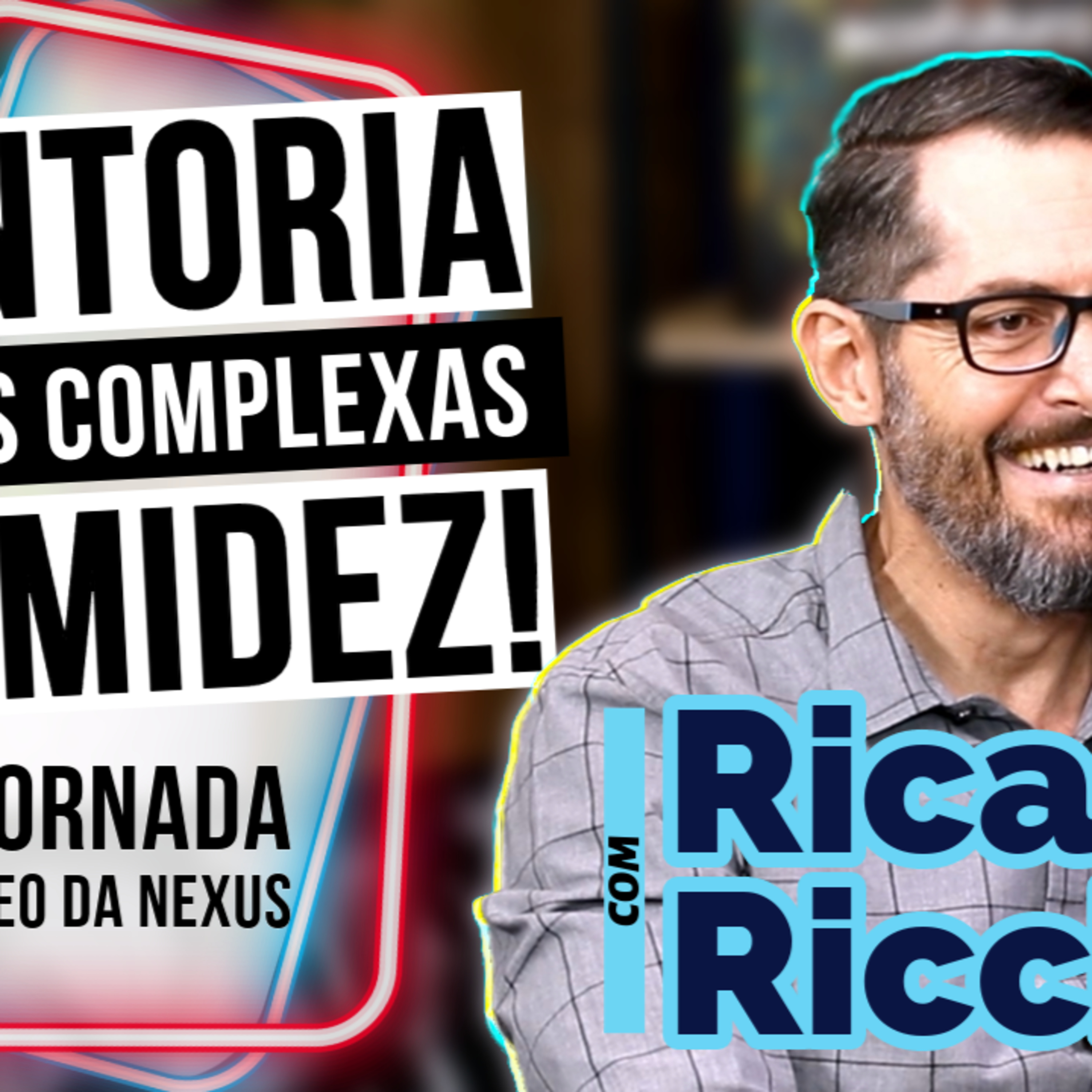 Experiências Contam Podcast