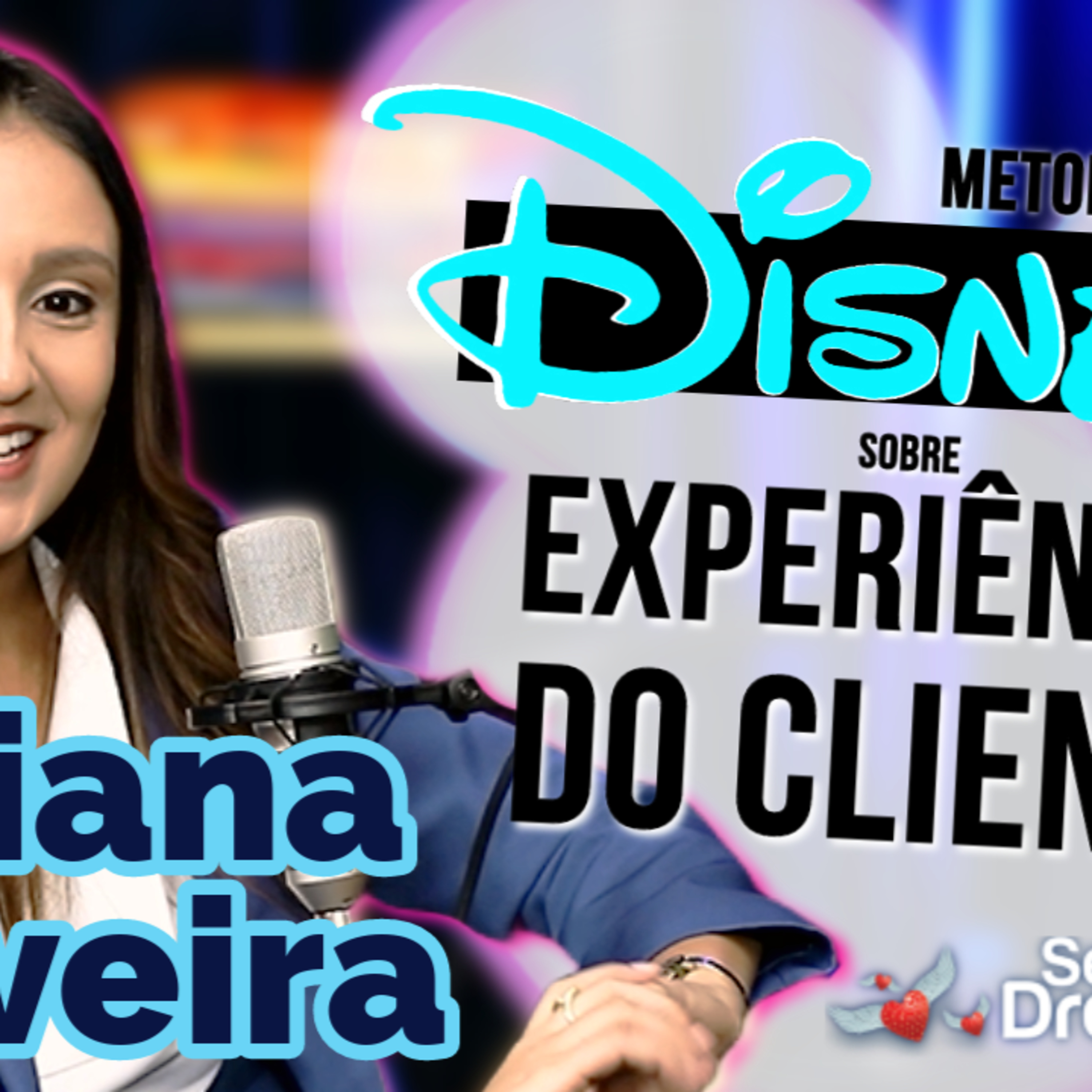 Experiências Contam Podcast