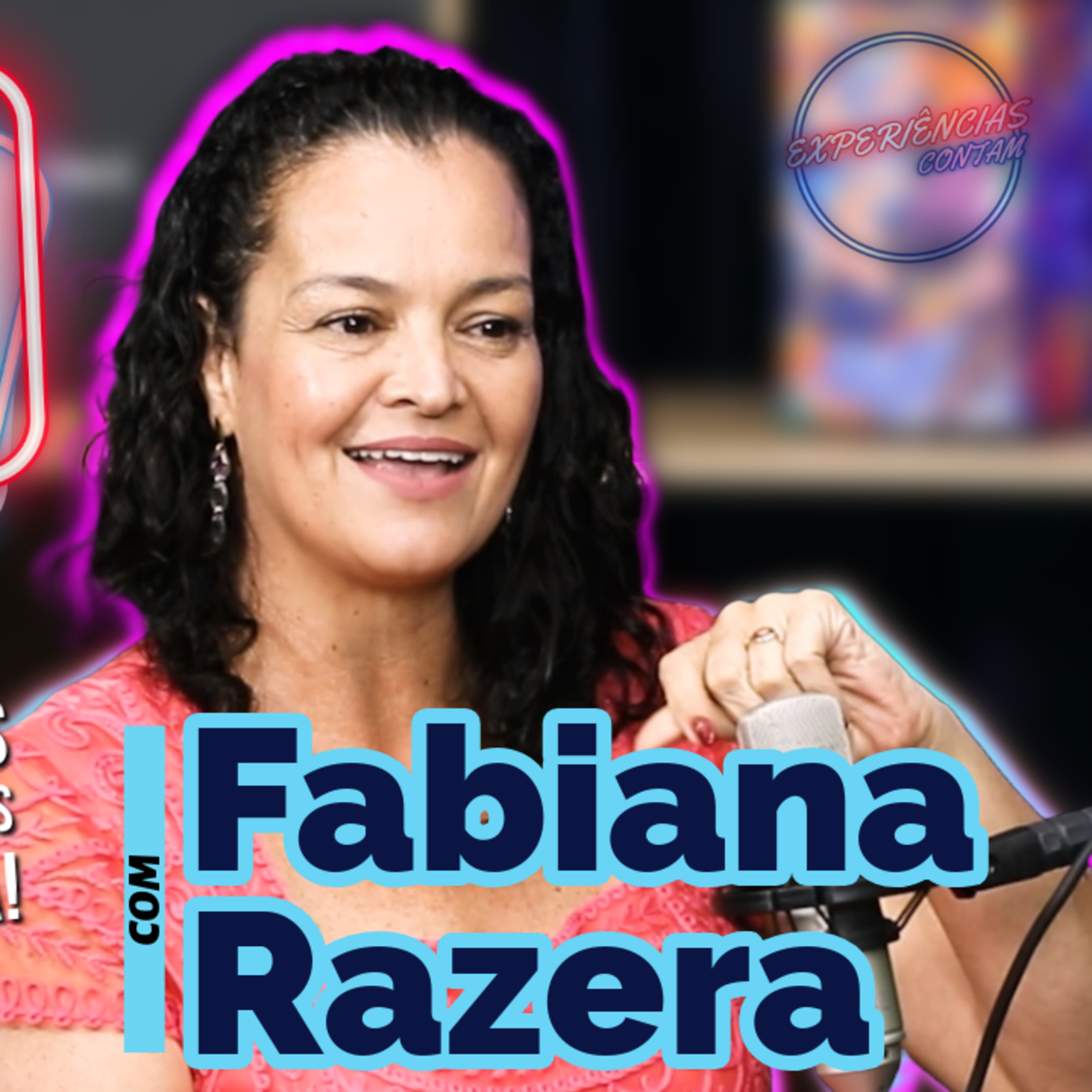 Experiências Contam Podcast