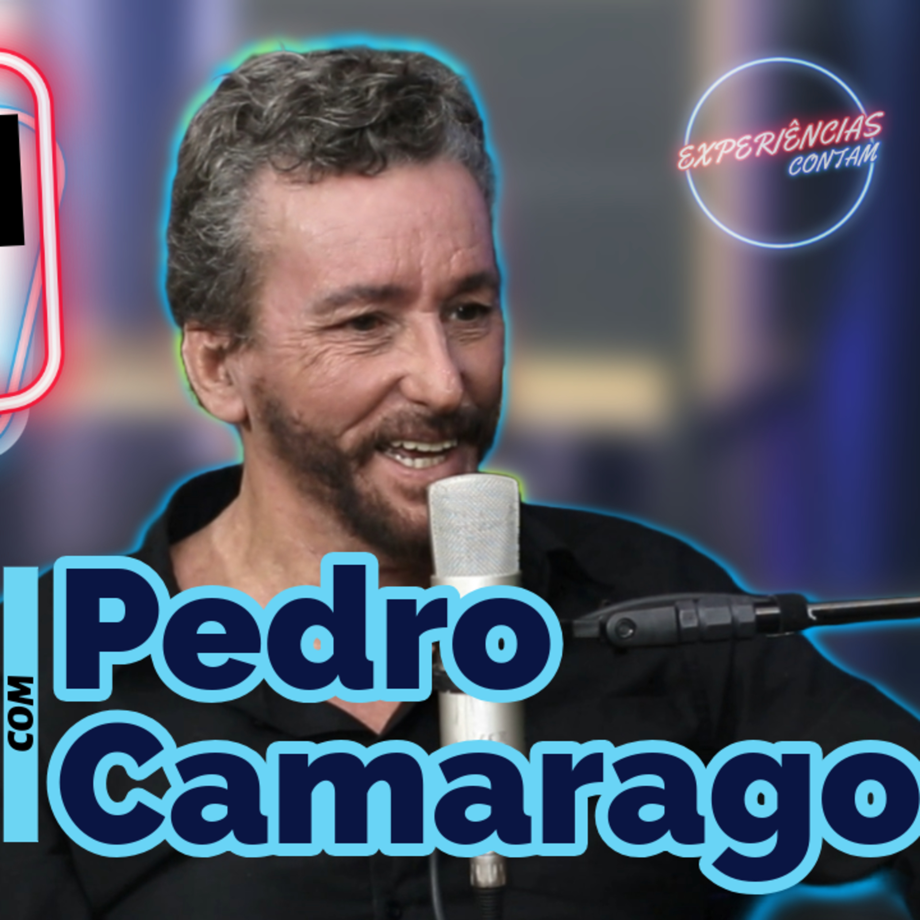 Experiências Contam Podcast