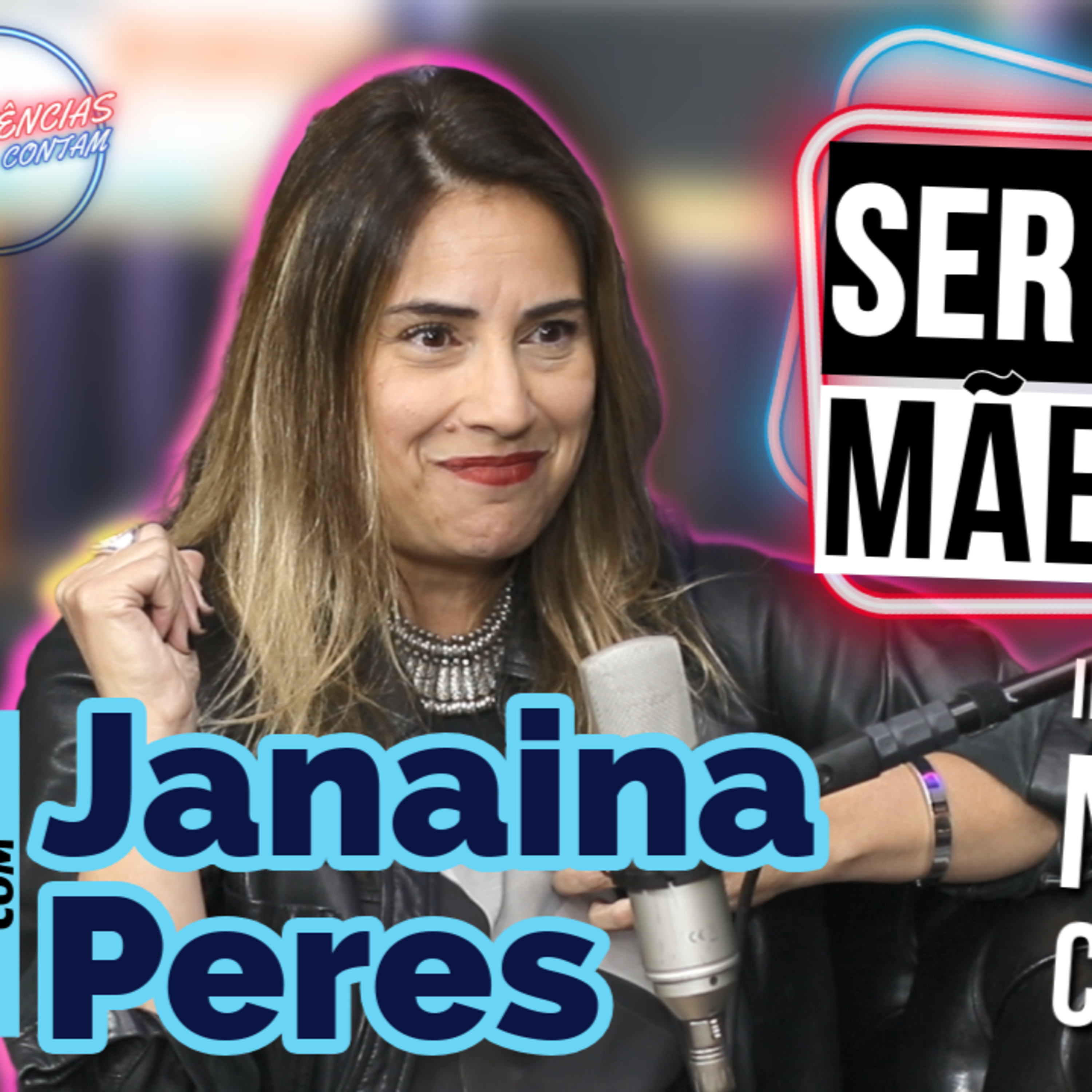 Experiências Contam Podcast