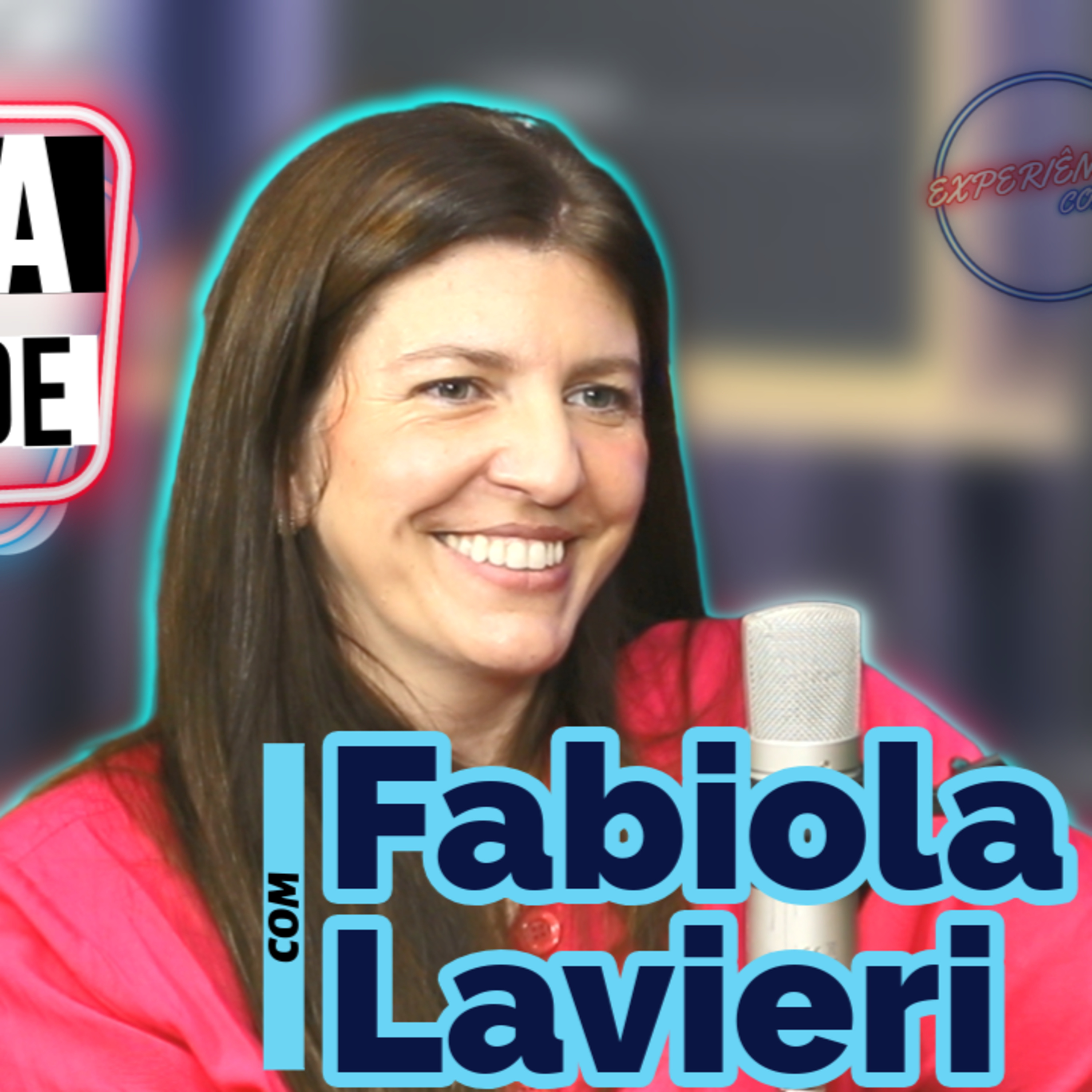 Experiências Contam Podcast