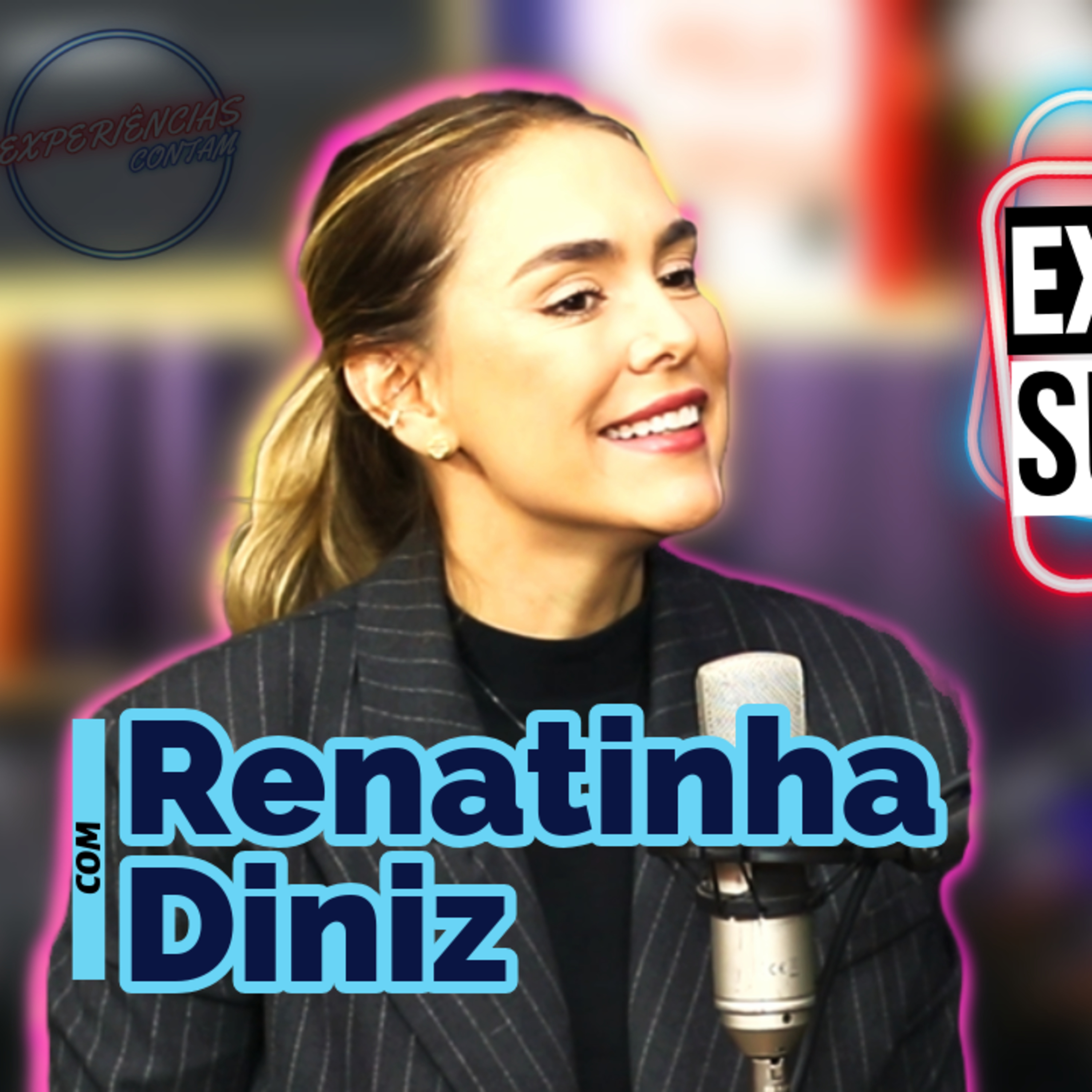 Experiências Contam Podcast