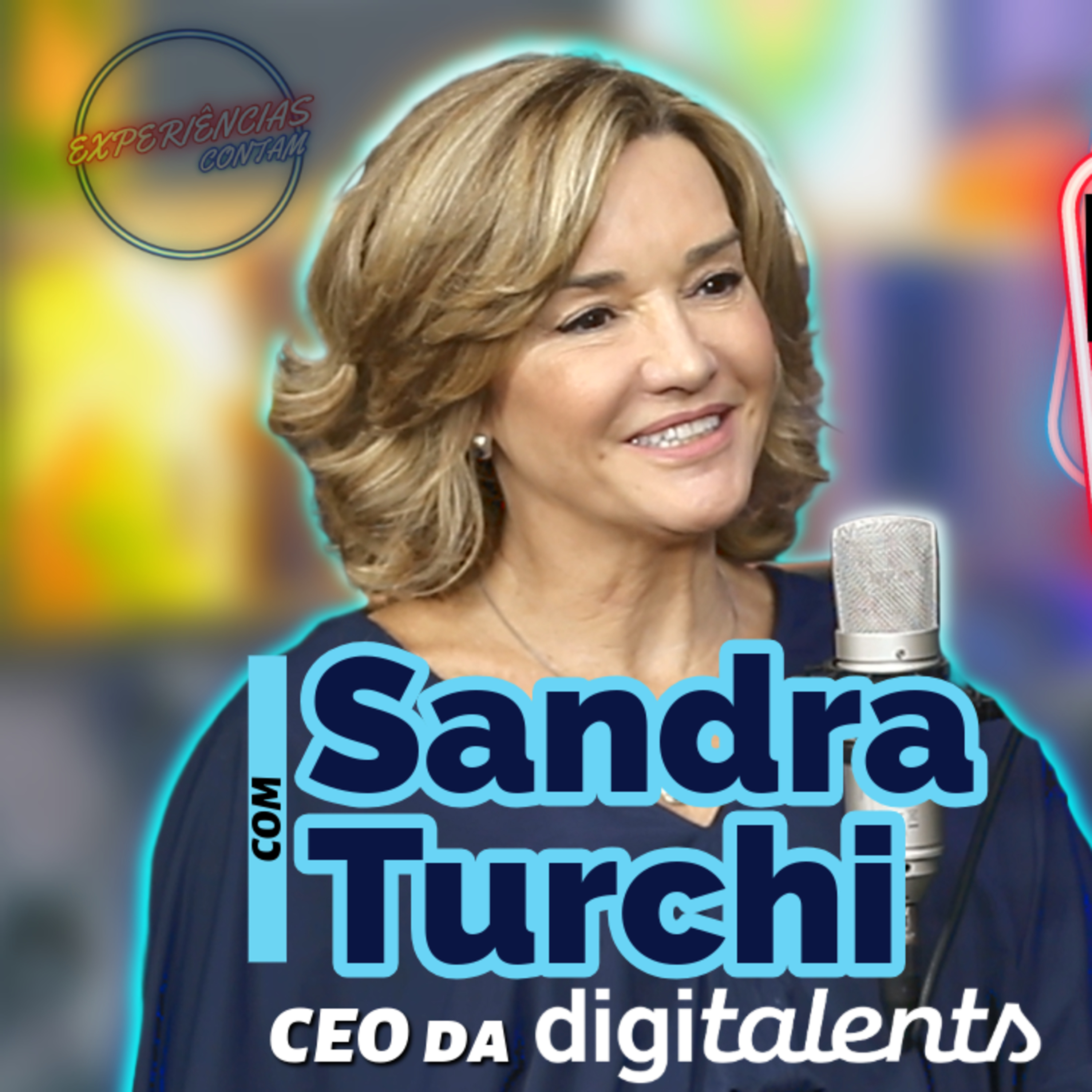 Experiências Contam Podcast