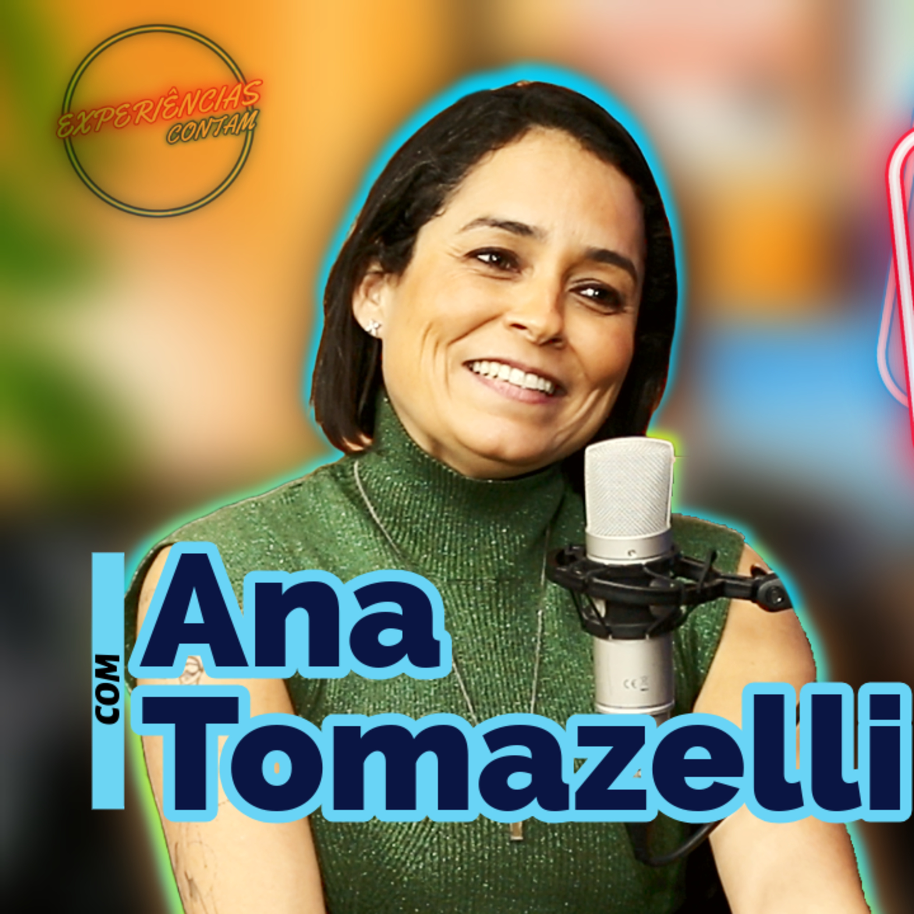 Experiências Contam Podcast