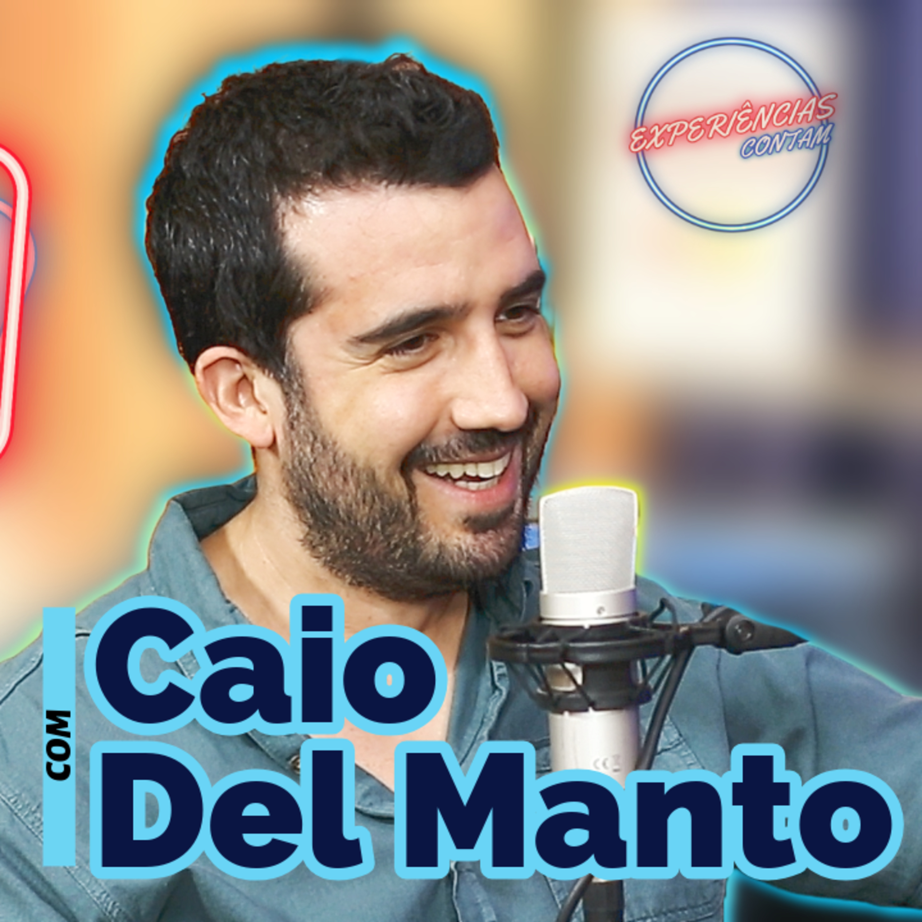 Experiências Contam Podcast