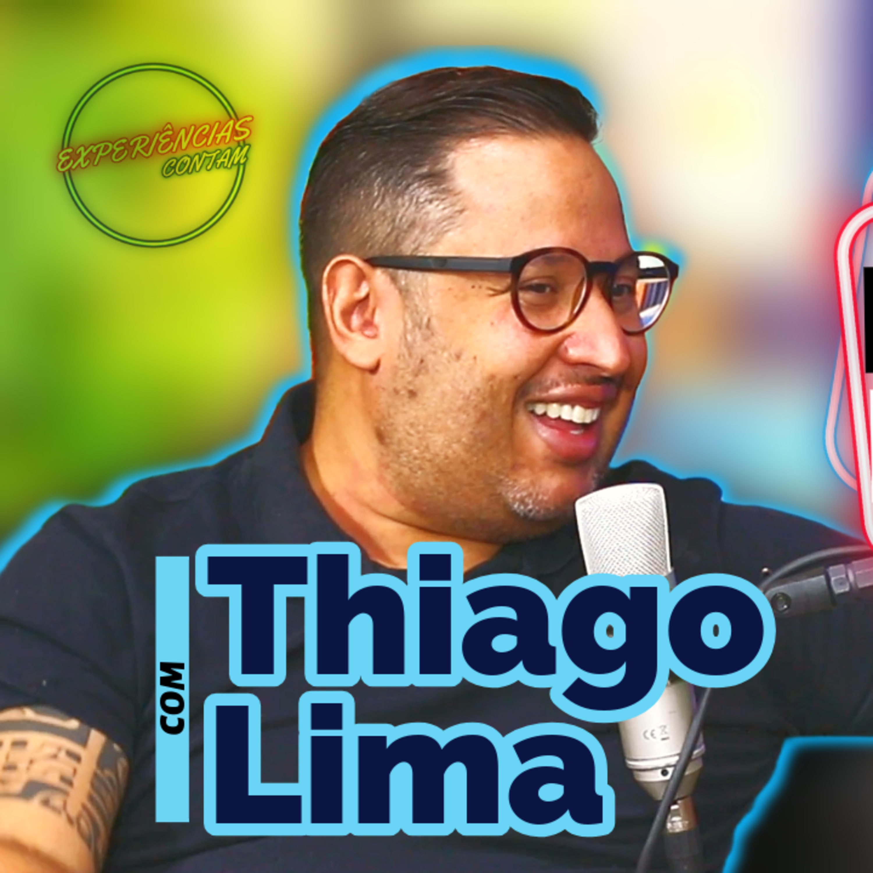 Experiências Contam Podcast