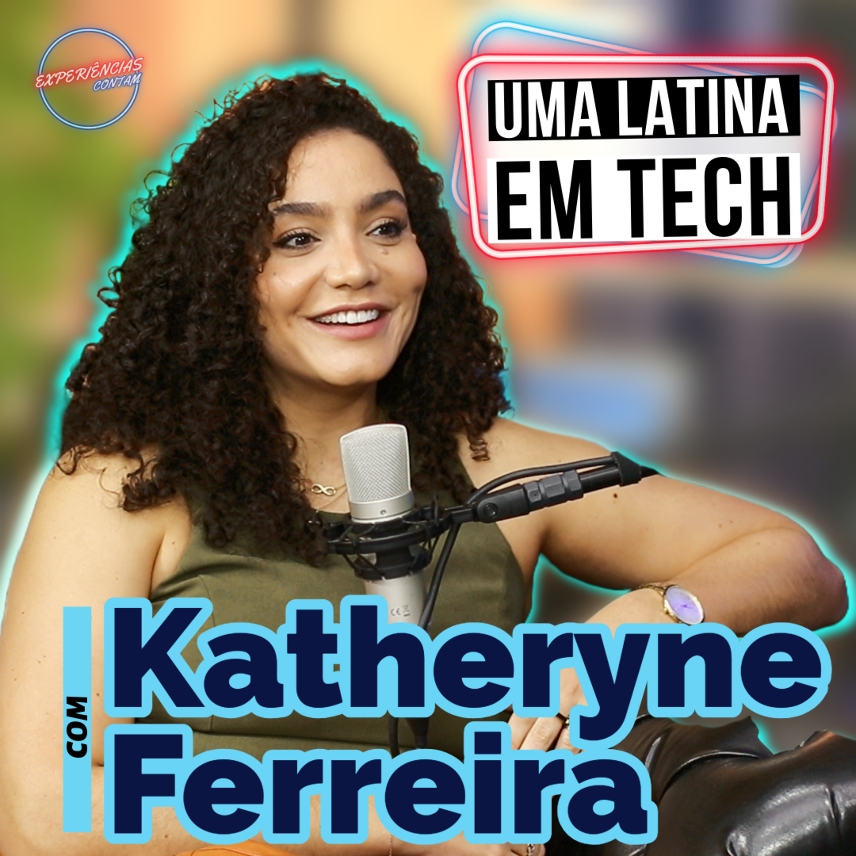 Experiências Contam Podcast