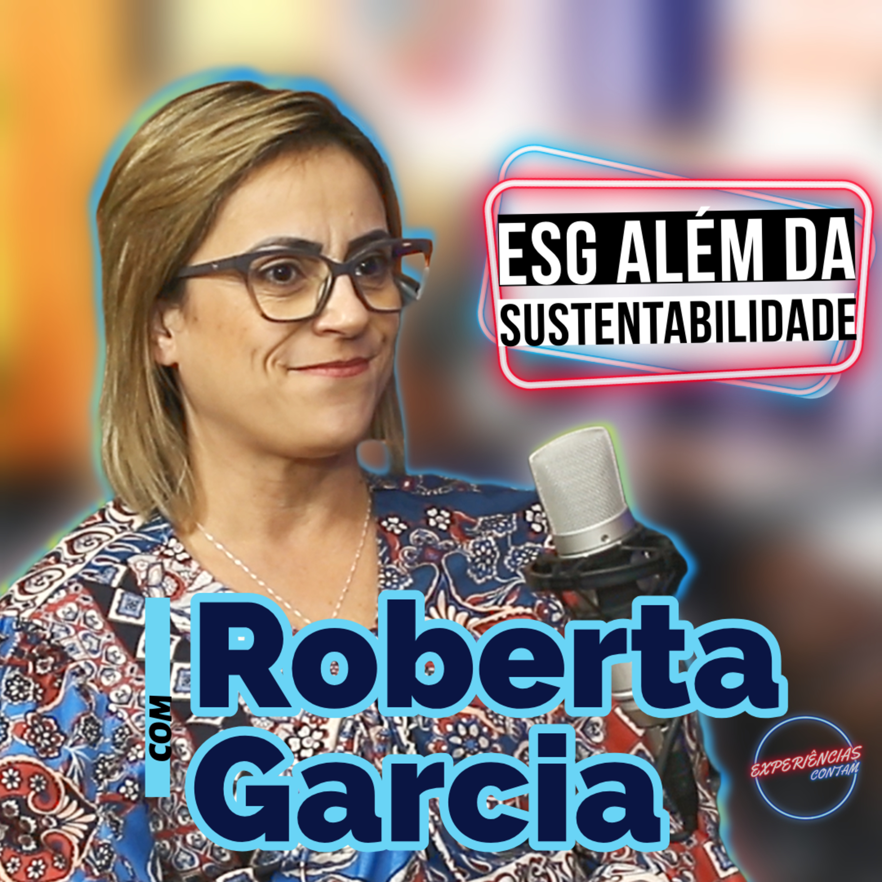 Experiências Contam Podcast