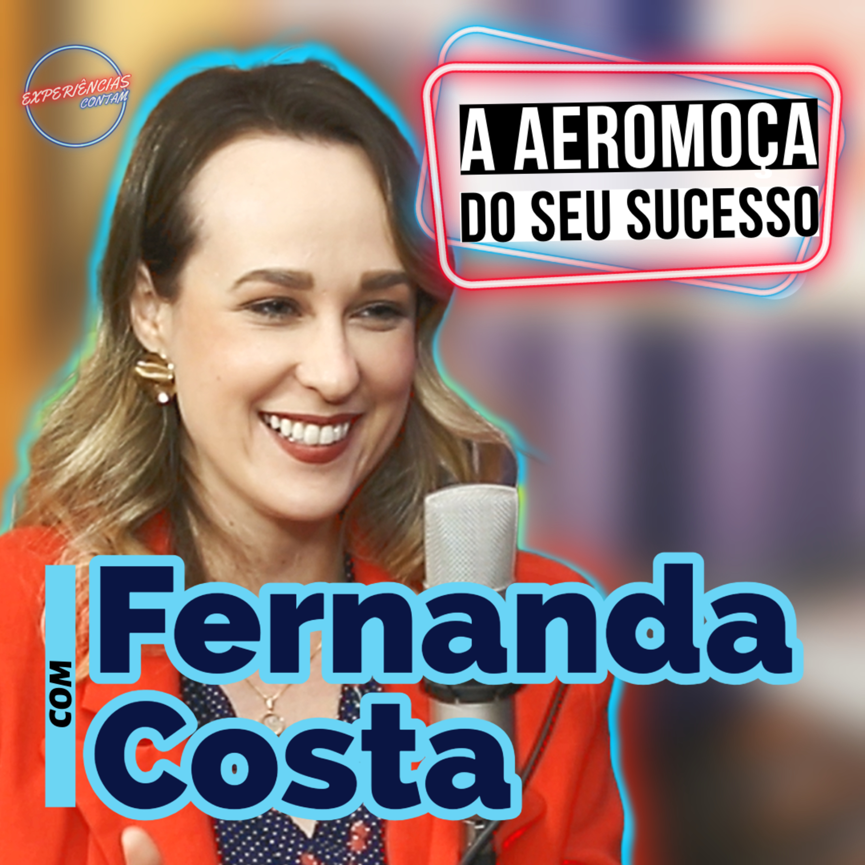 Experiências Contam Podcast