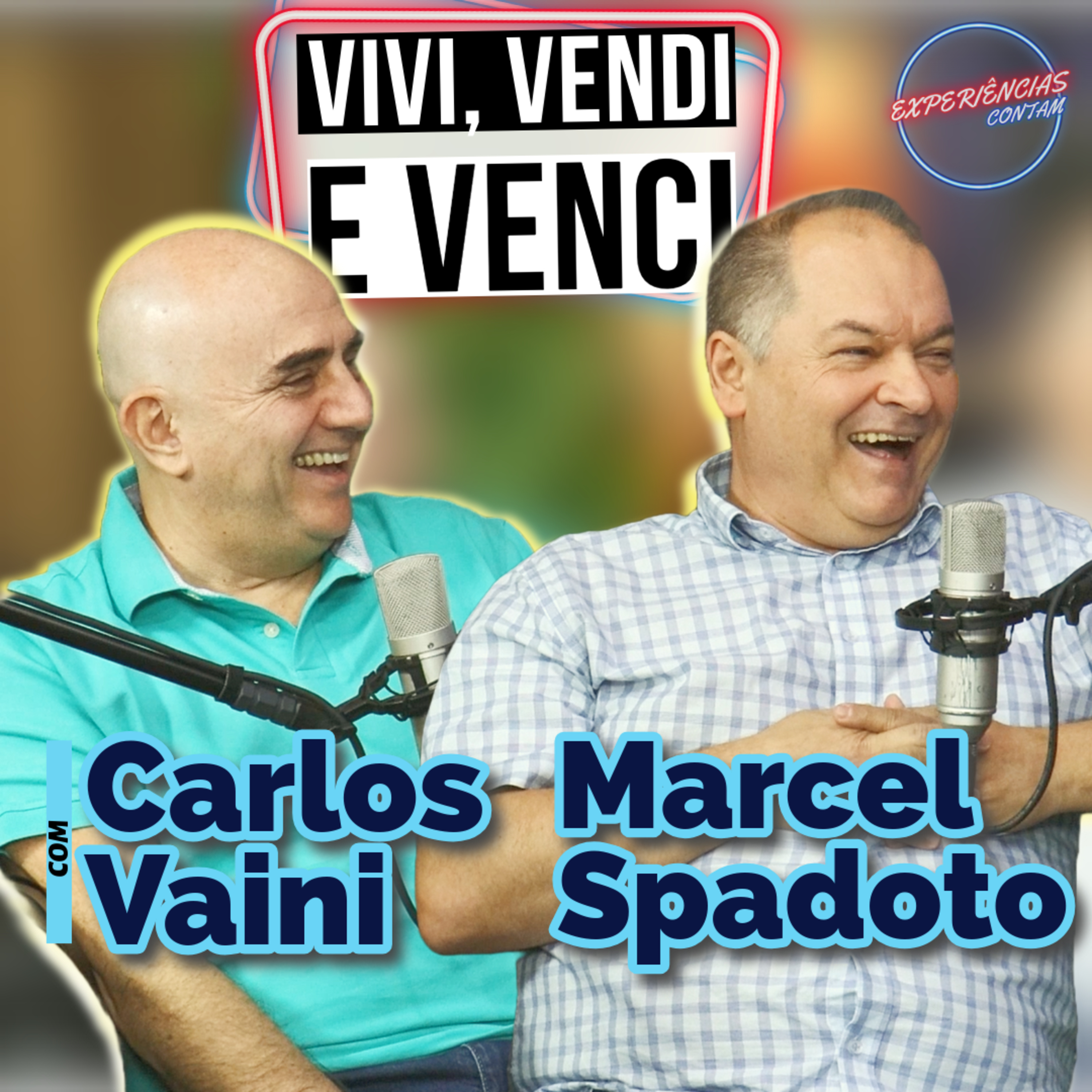 Experiências Contam Podcast