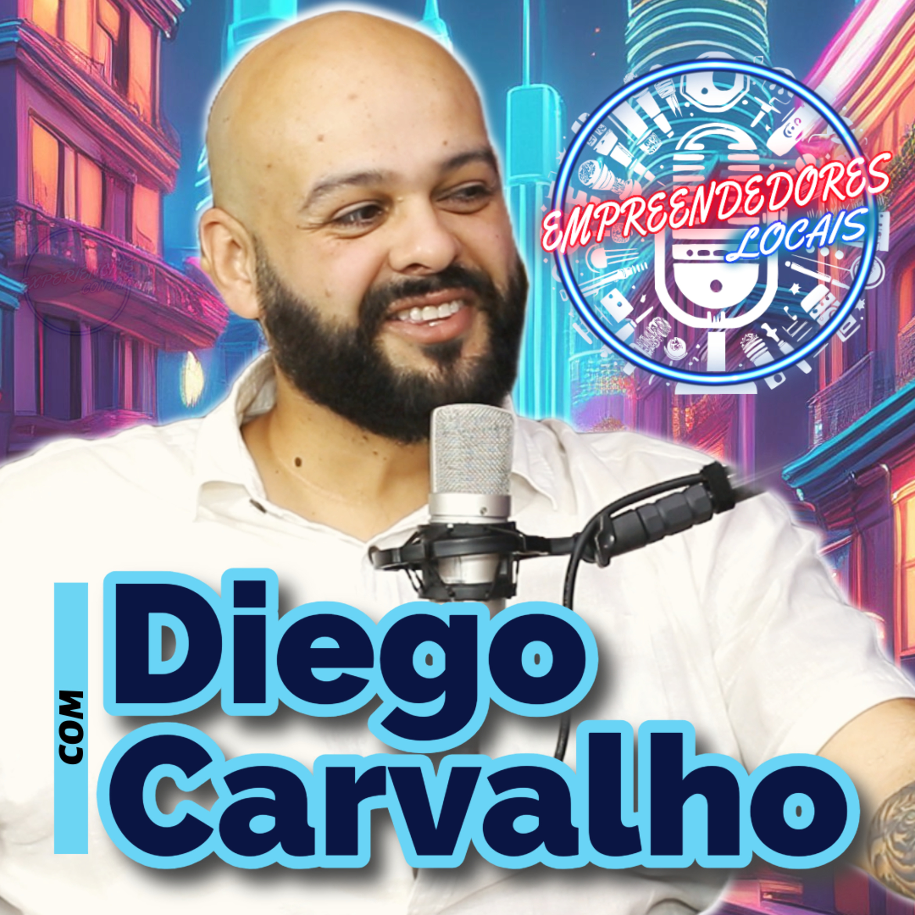 Experiências Contam Podcast