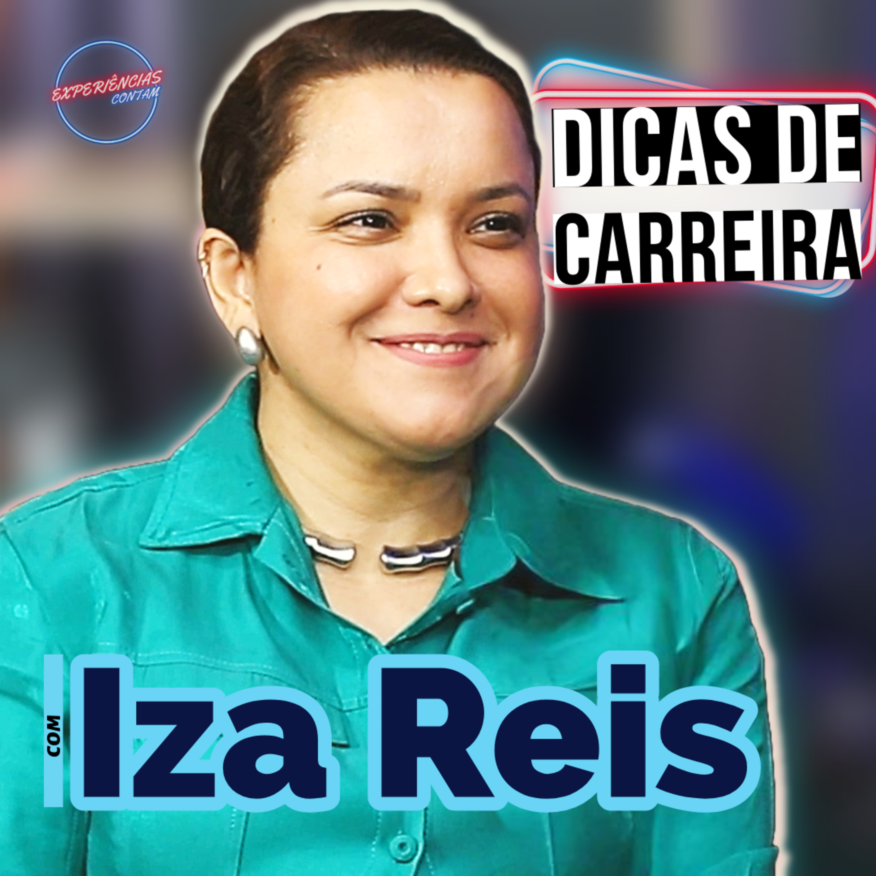 Experiências Contam Podcast