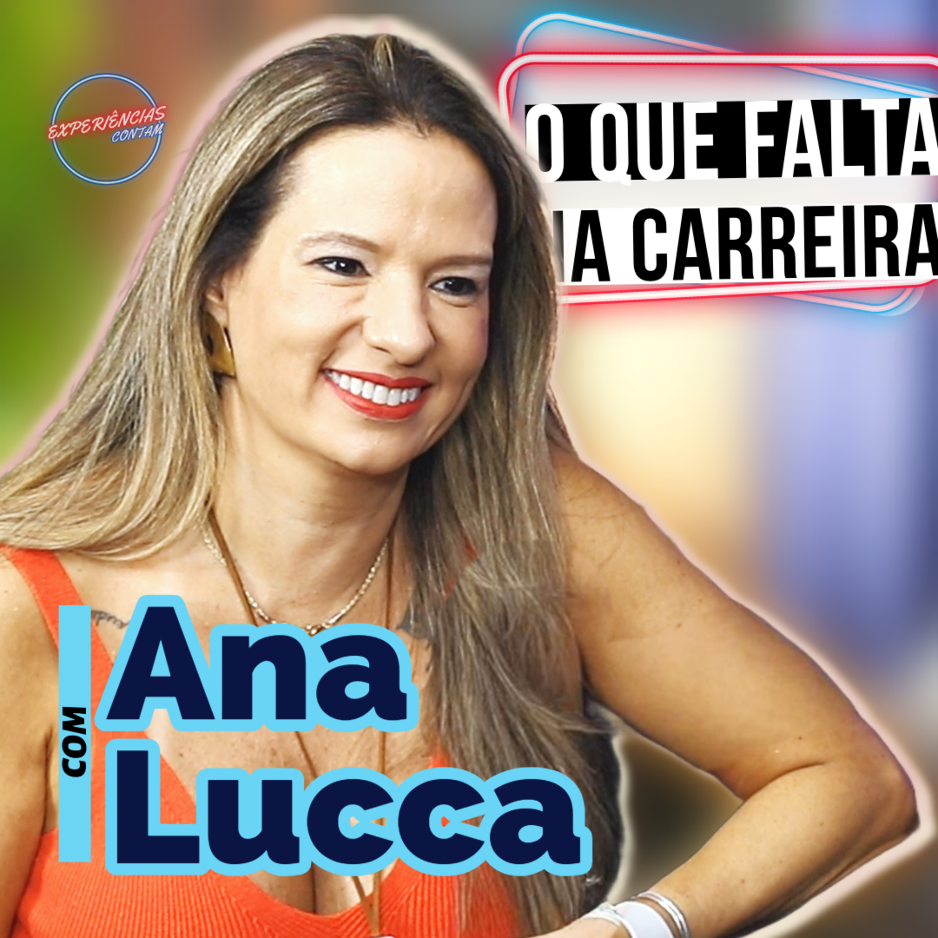 Experiências Contam Podcast