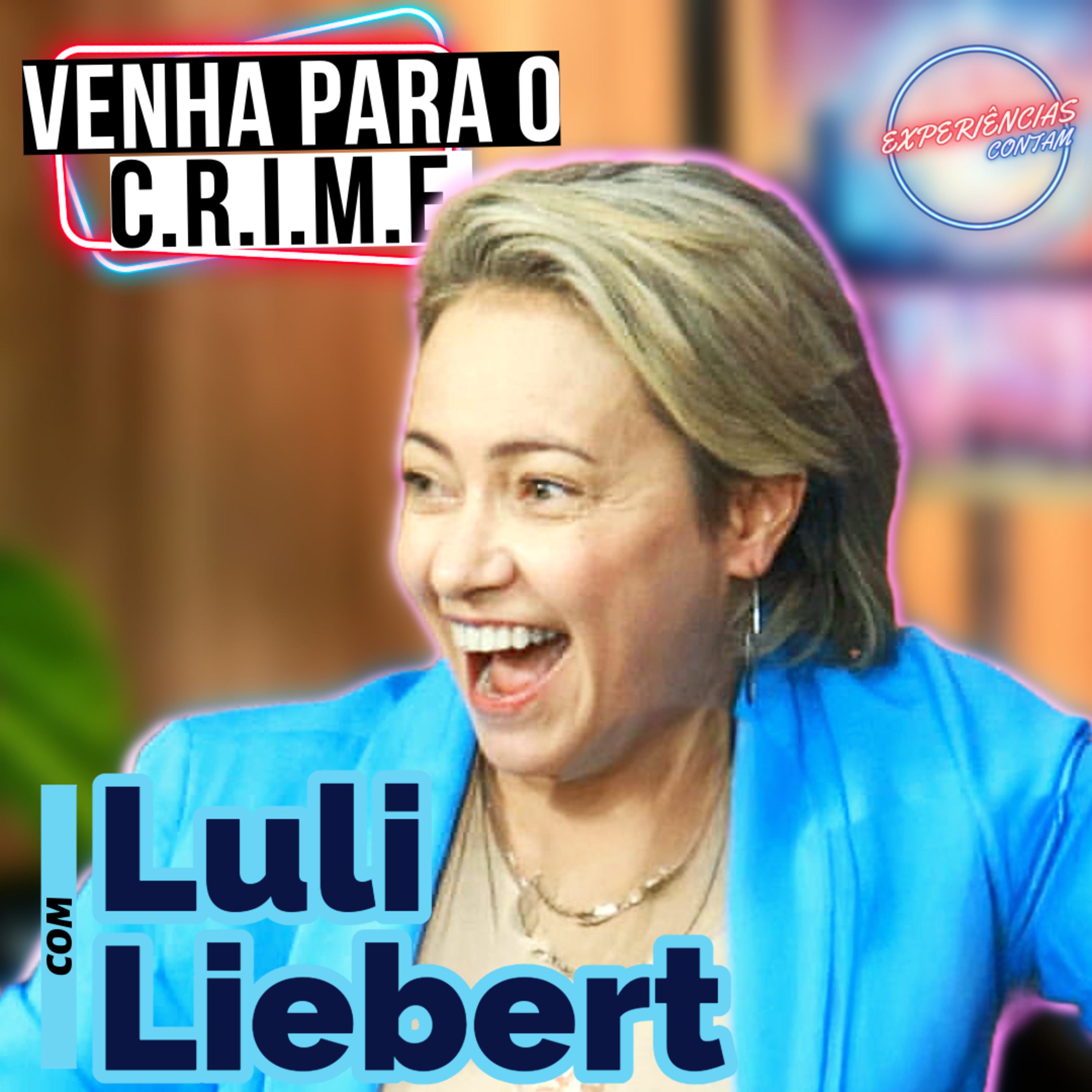 Experiências Contam Podcast