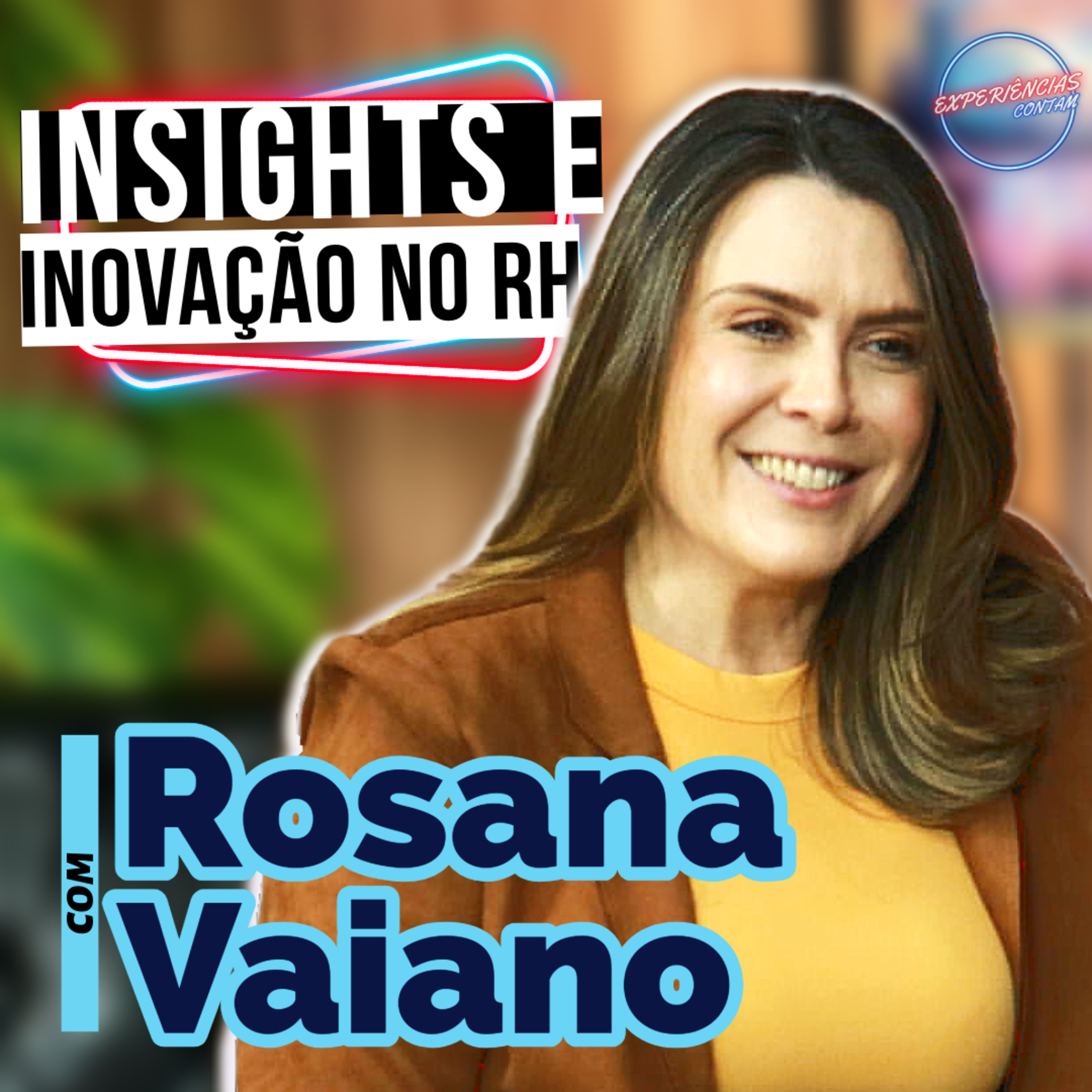 Experiências Contam Podcast