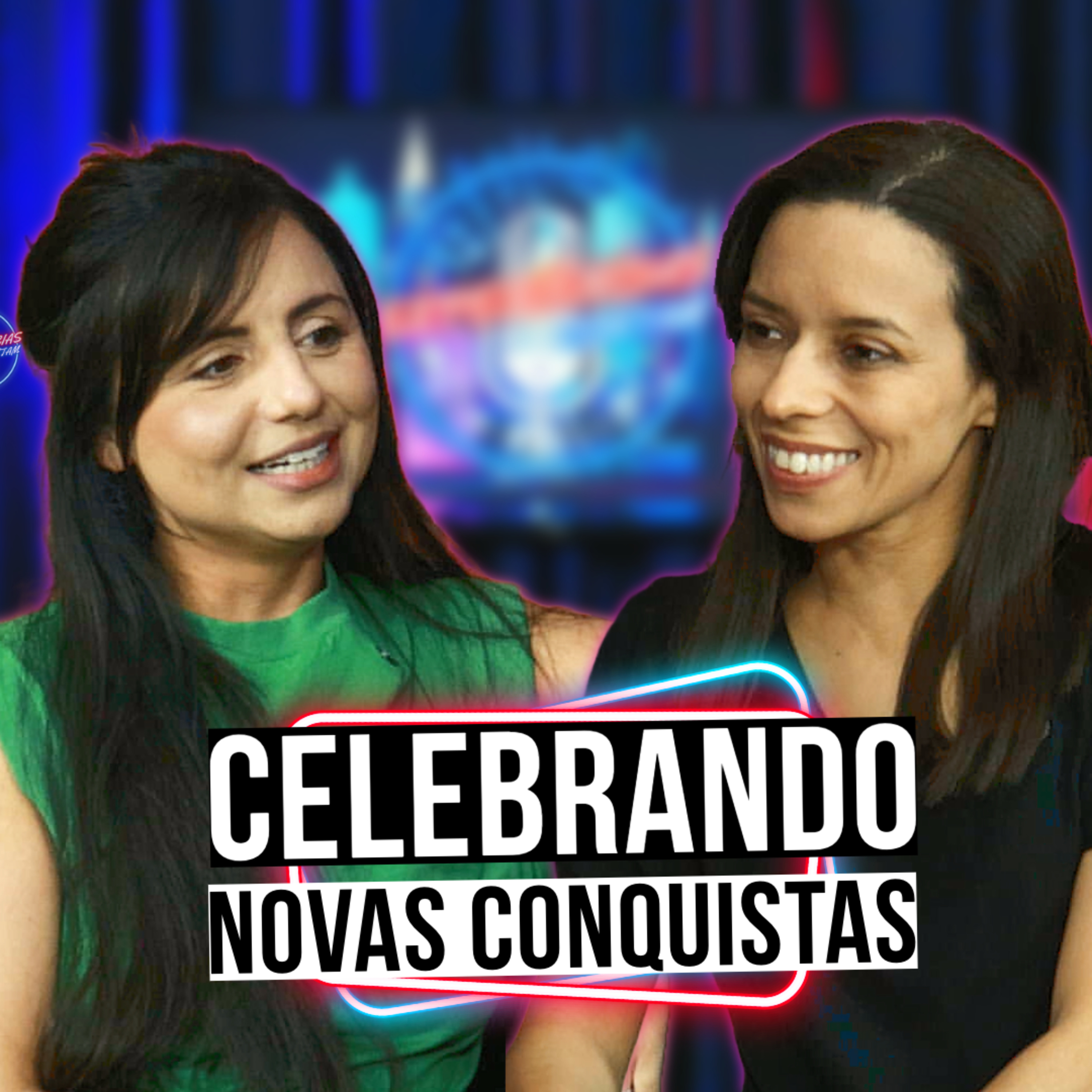 Experiências Contam Podcast