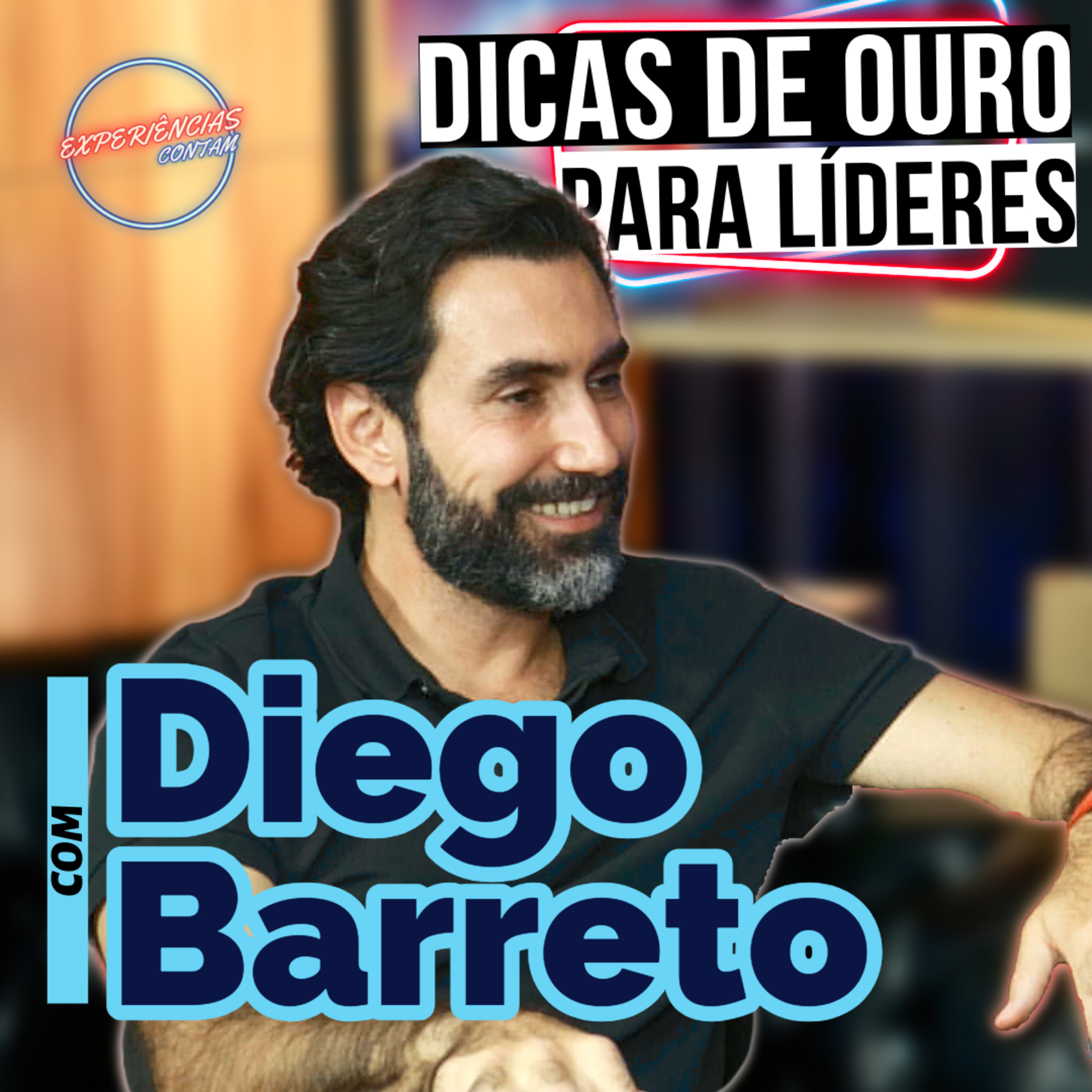 Experiências Contam Podcast