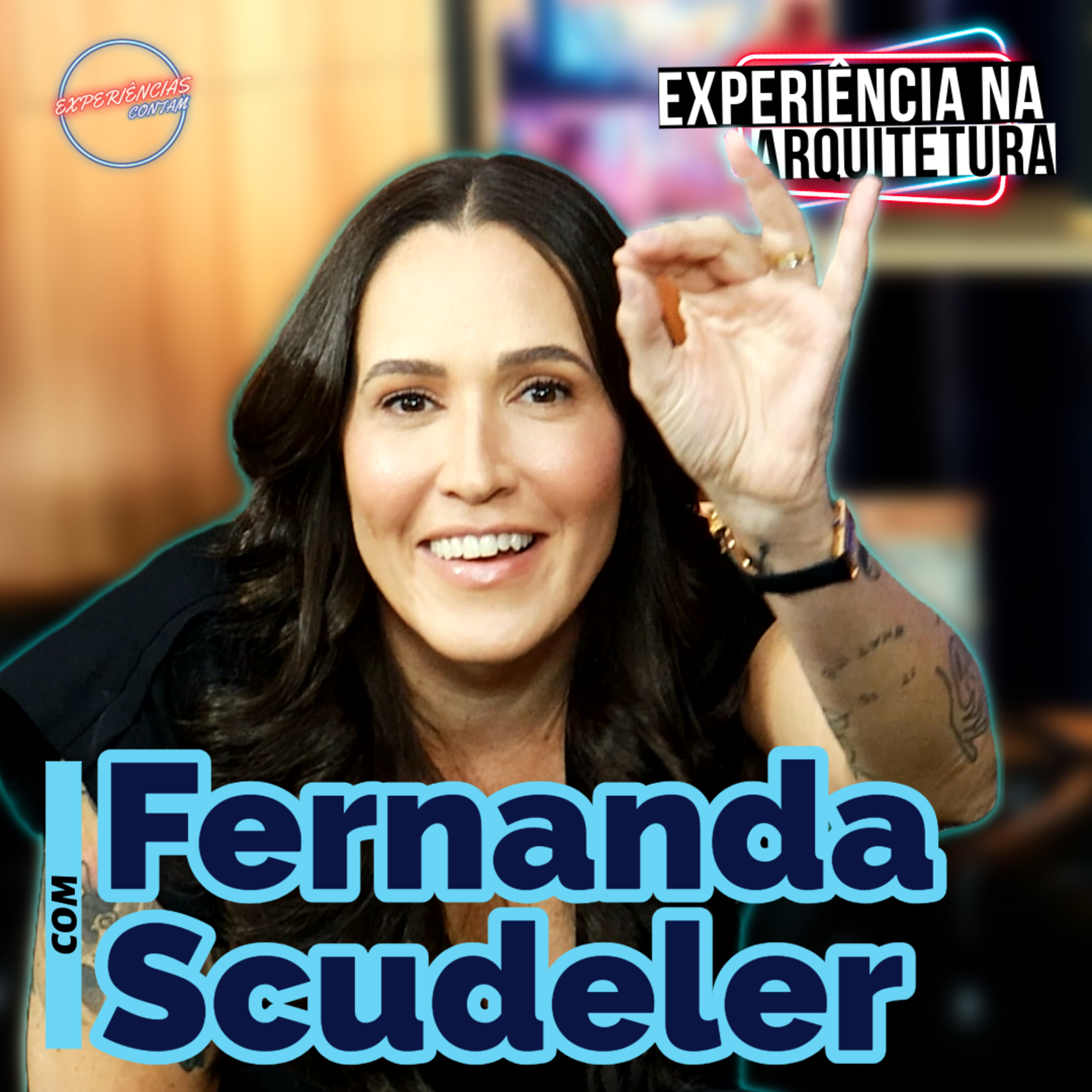 Experiências Contam Podcast
