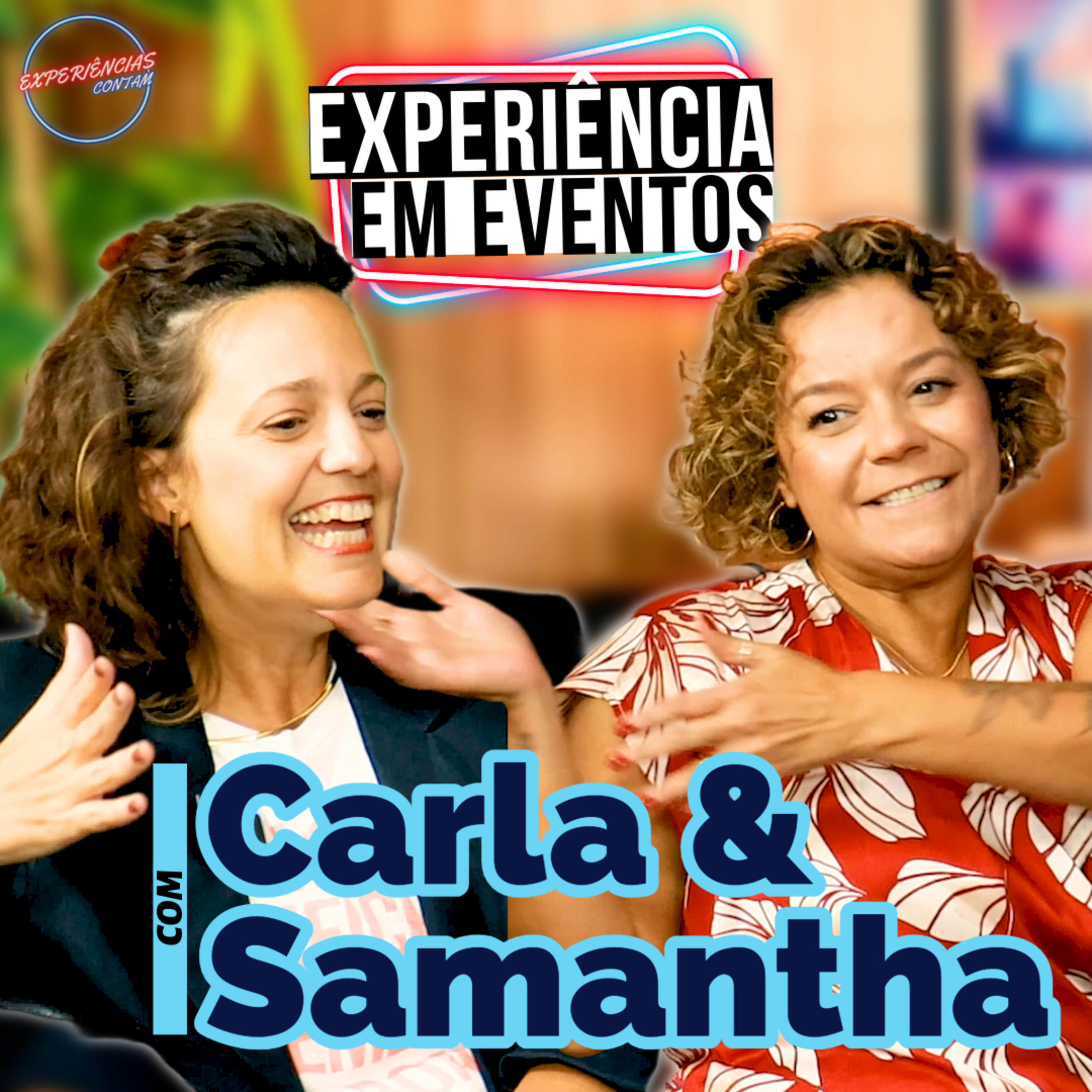 Experiências Contam Podcast