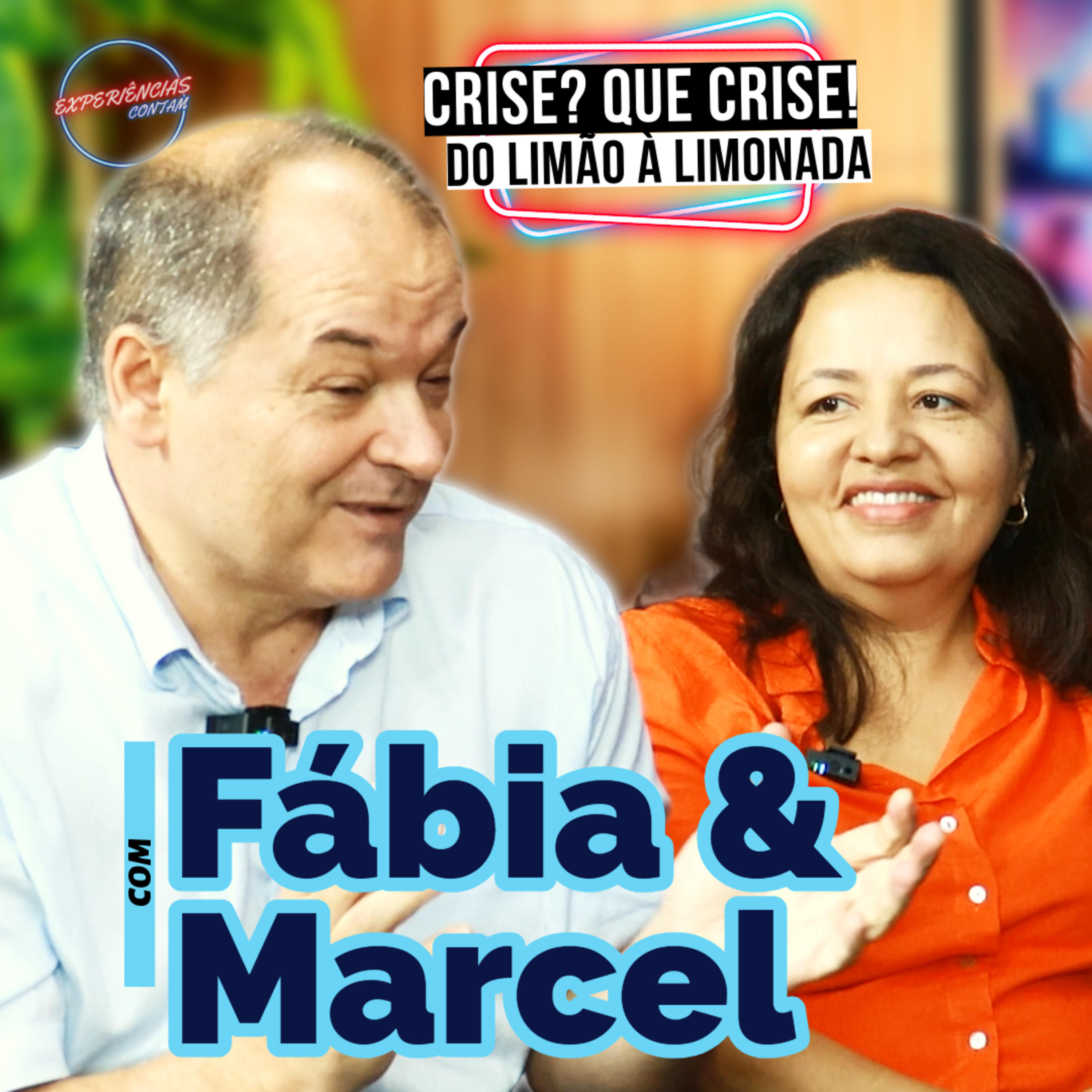 Experiências Contam Podcast