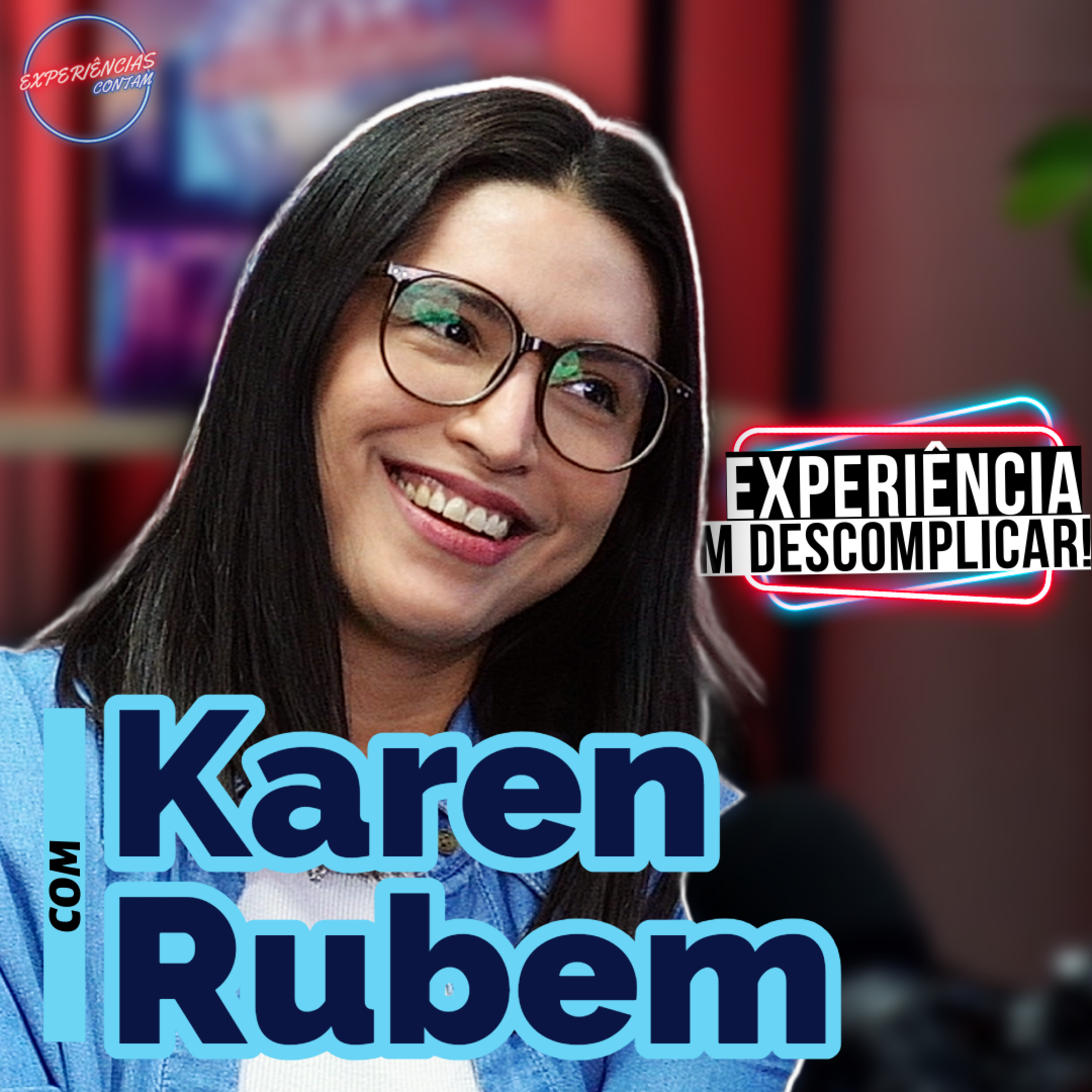 Experiências Contam Podcast