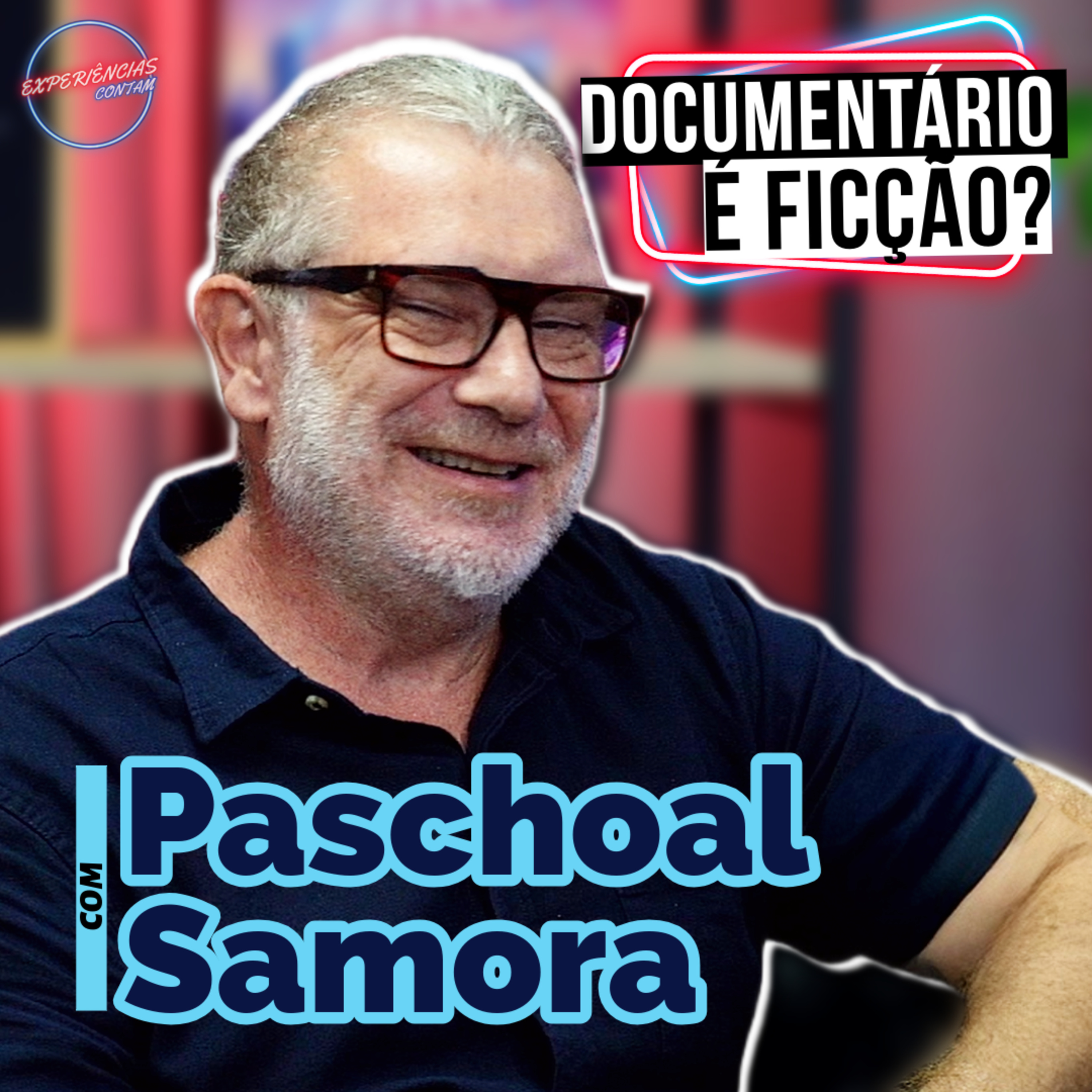 Experiências Contam Podcast