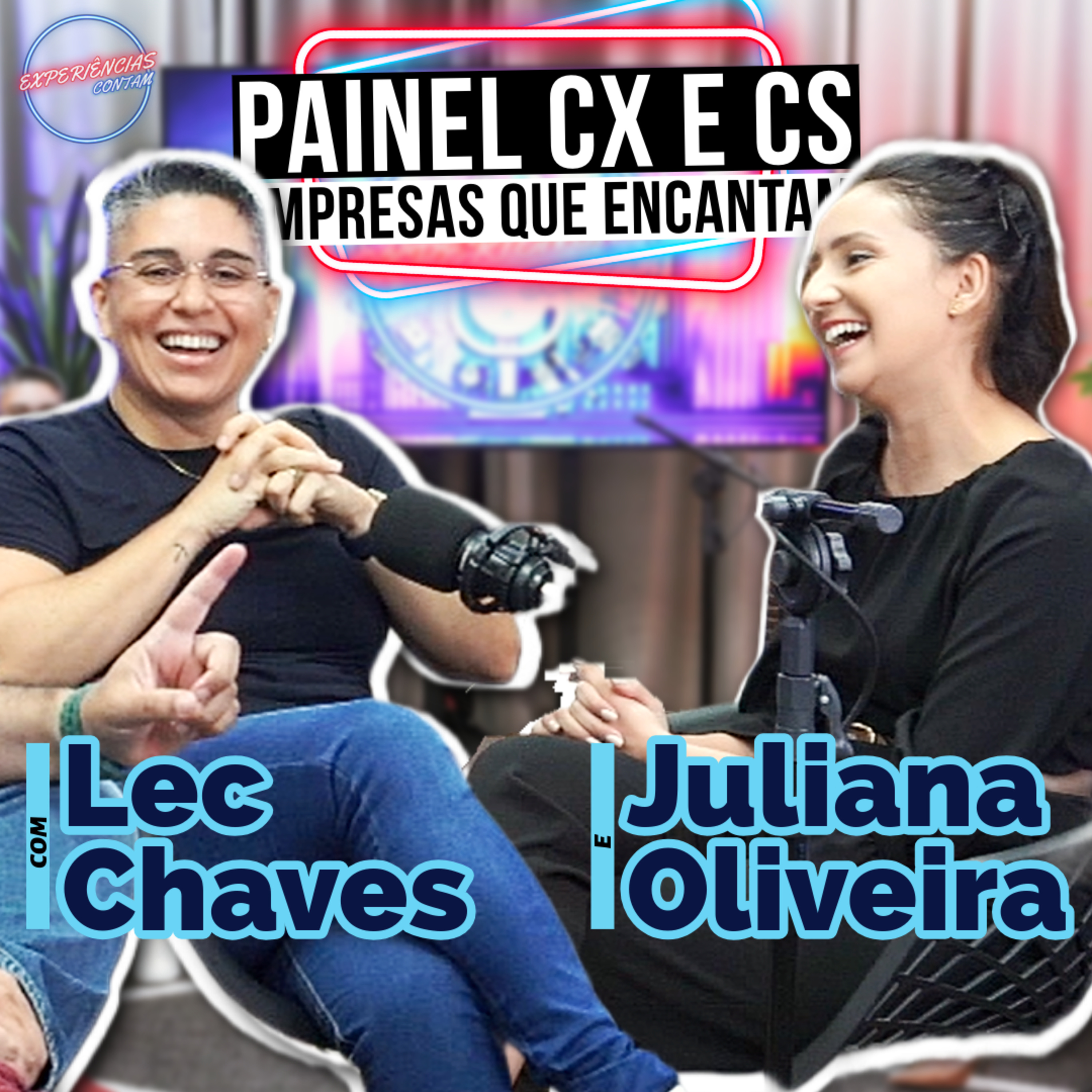 Experiências Contam Podcast