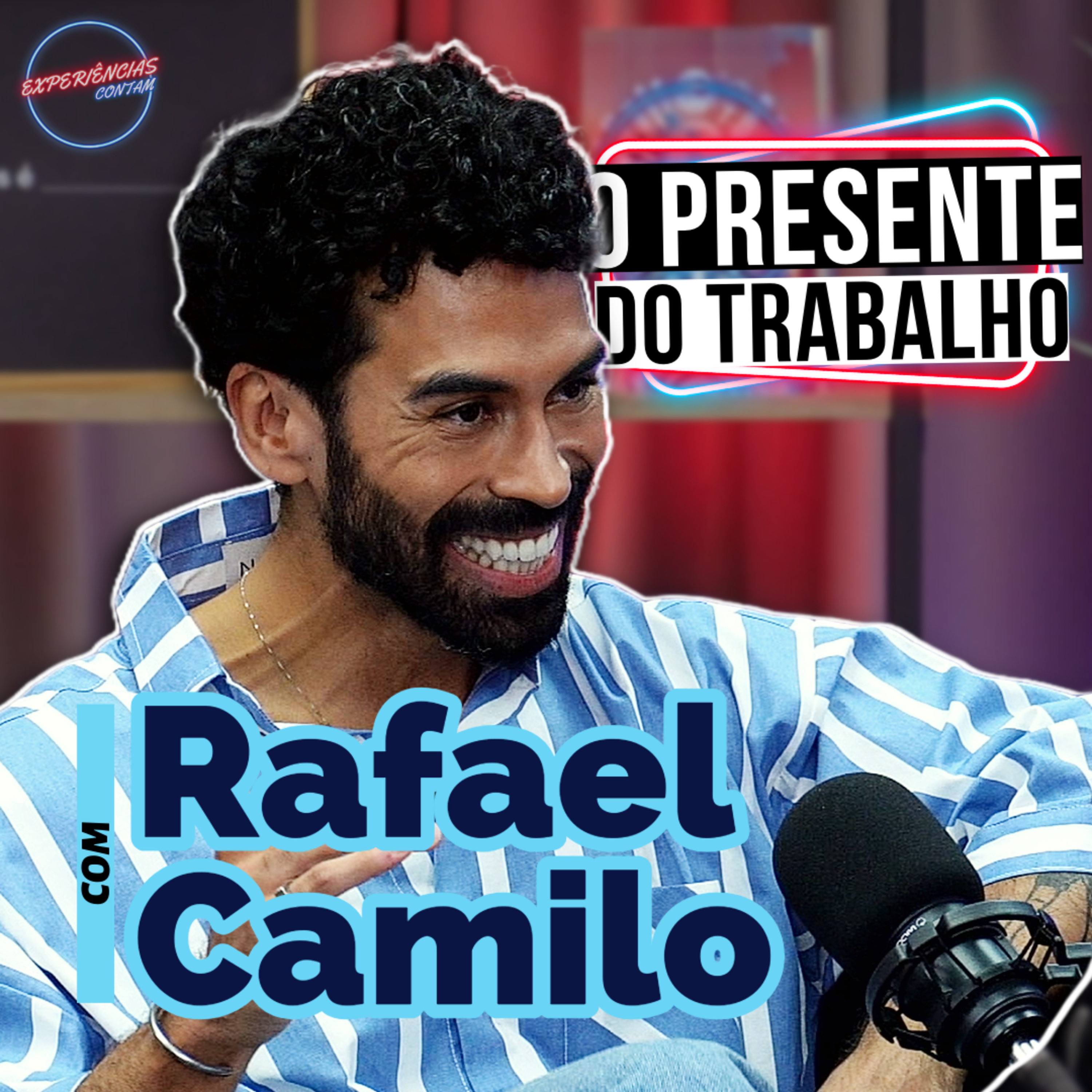 Experiências Contam Podcast