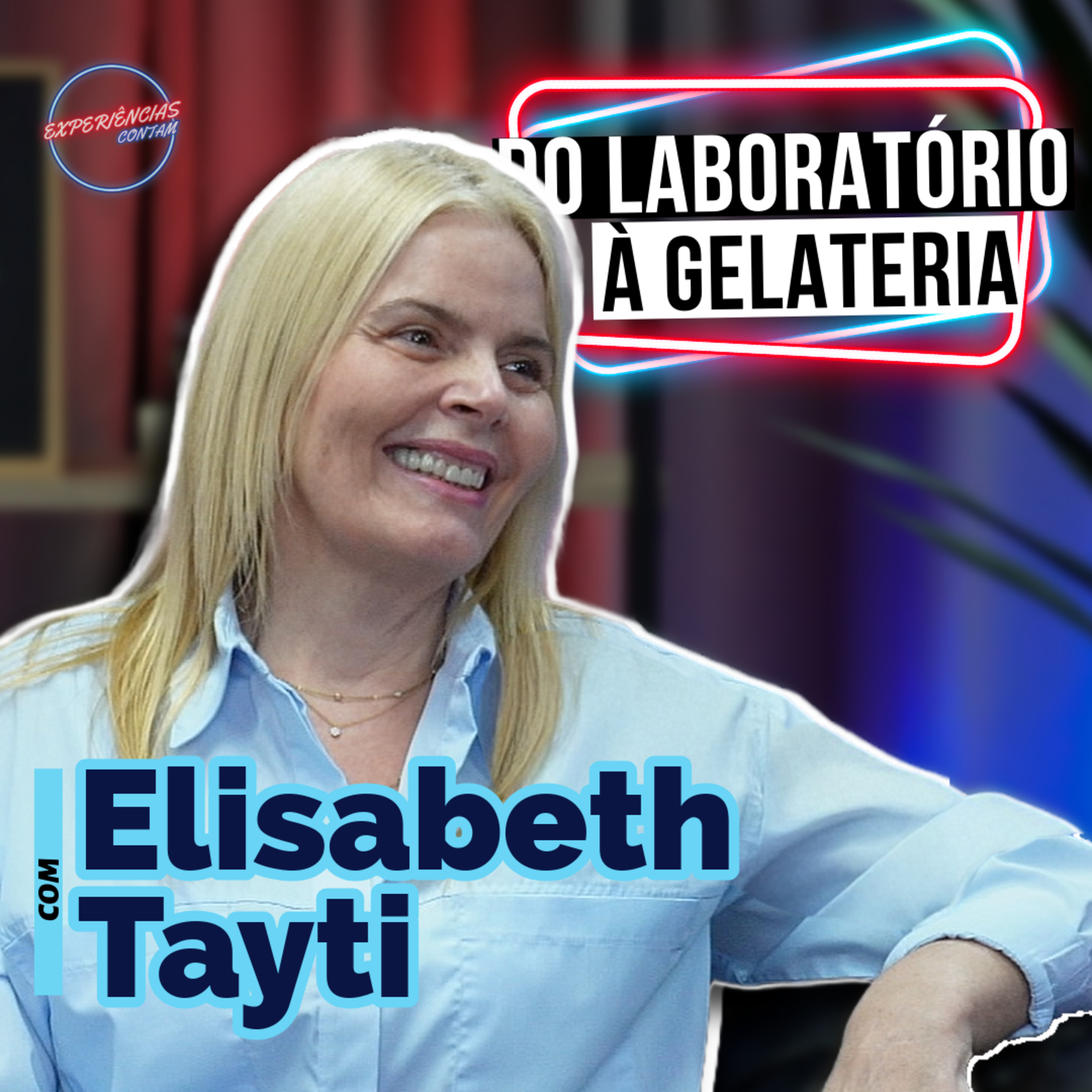 Experiências Contam Podcast