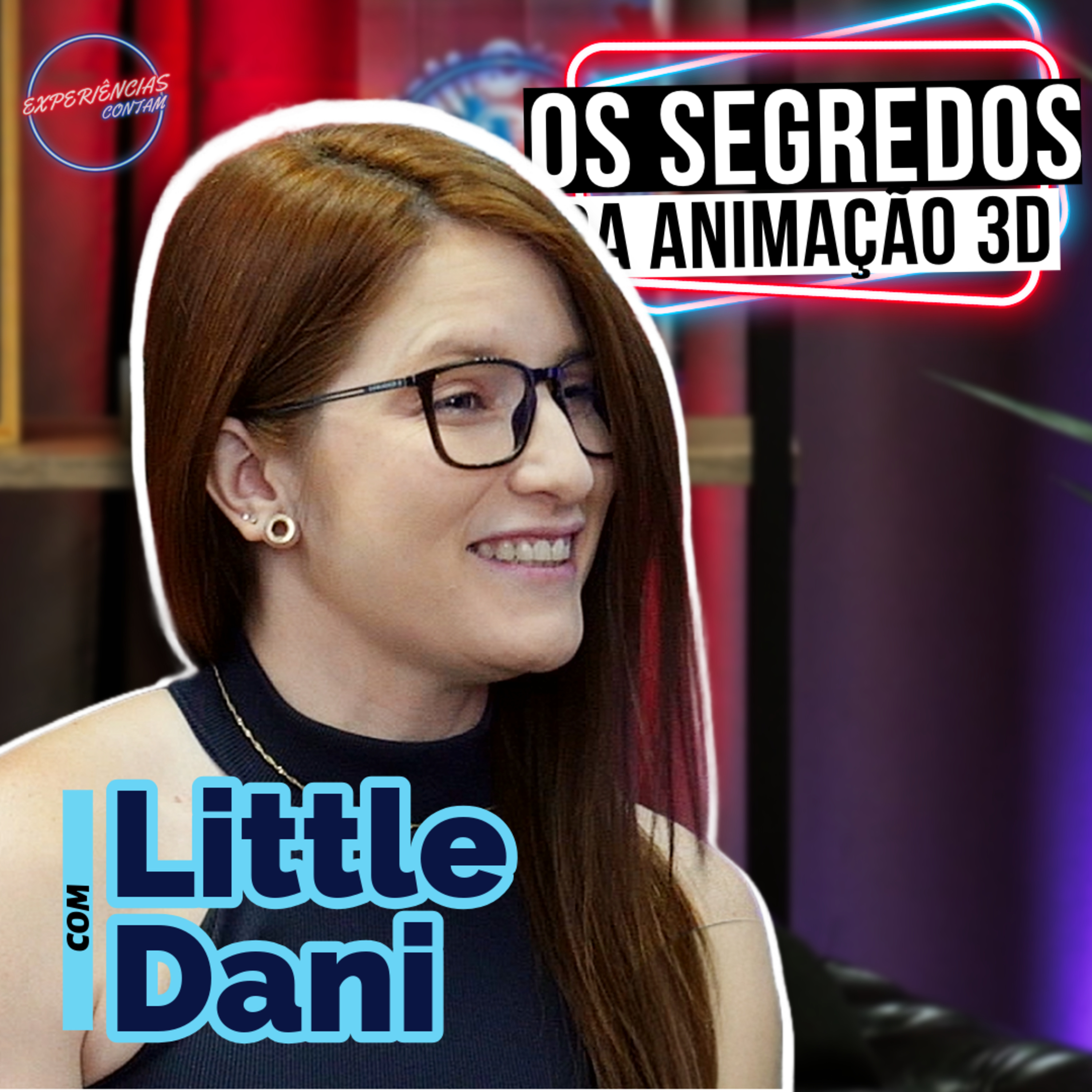 Experiências Contam Podcast