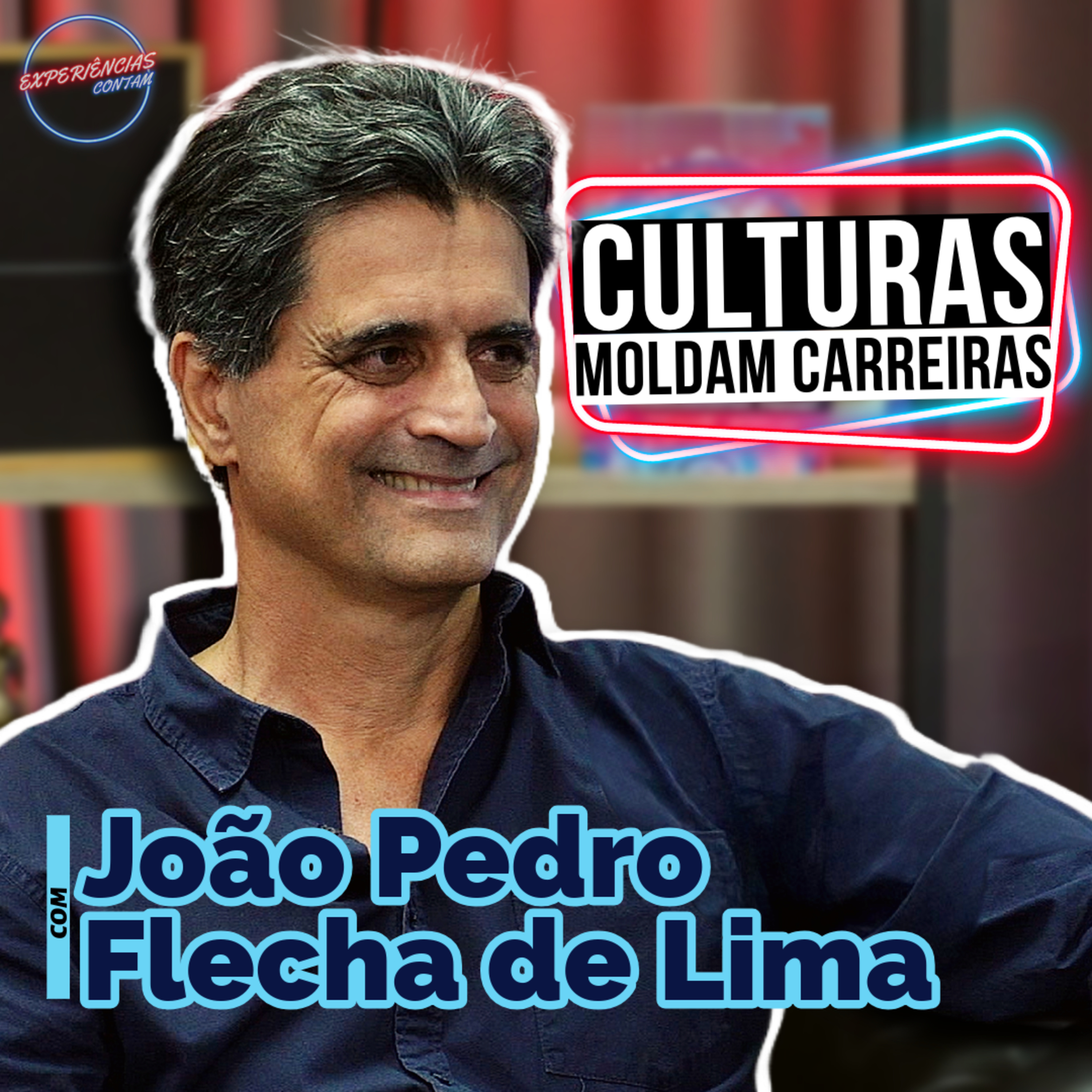 Experiências Contam Podcast