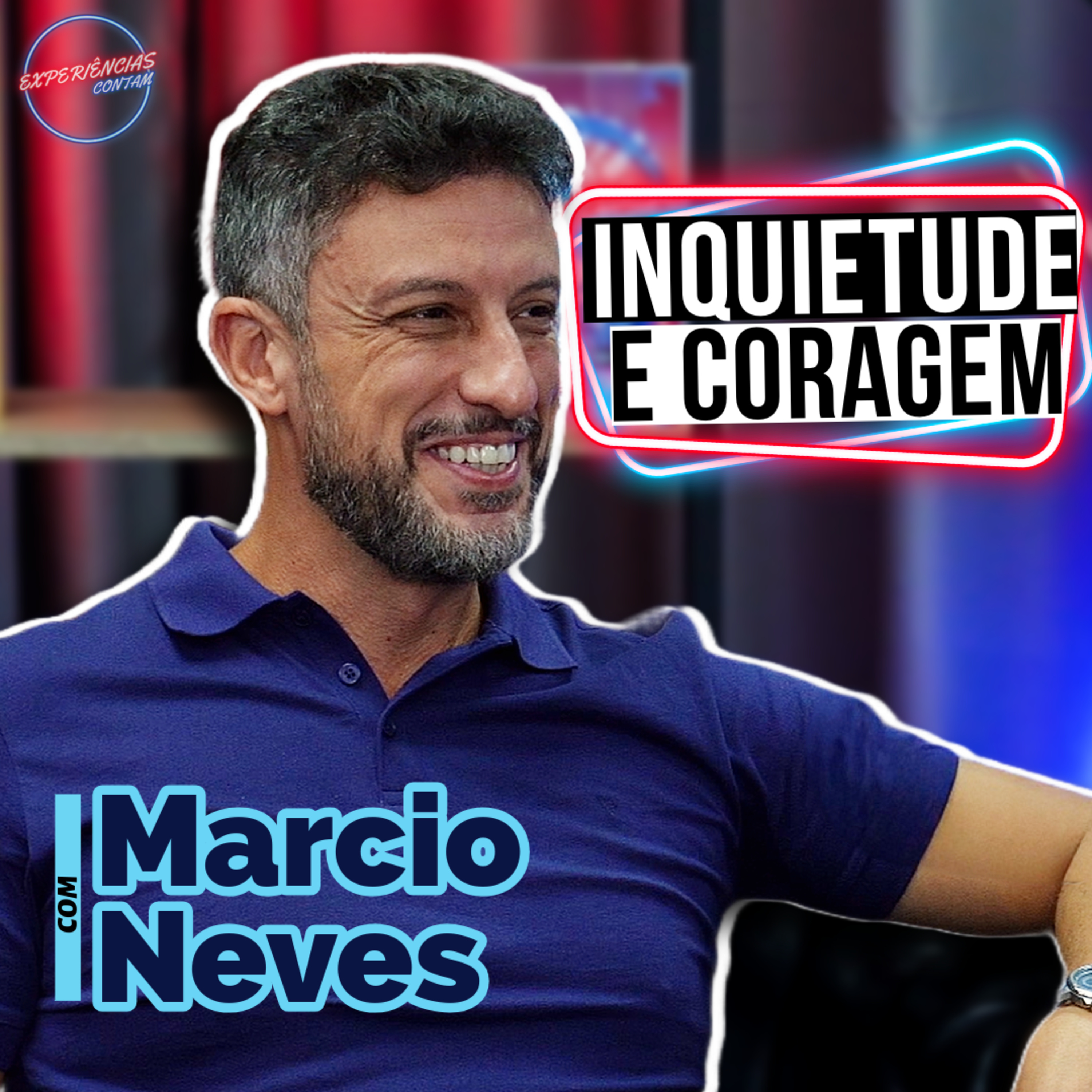 Experiências Contam Podcast