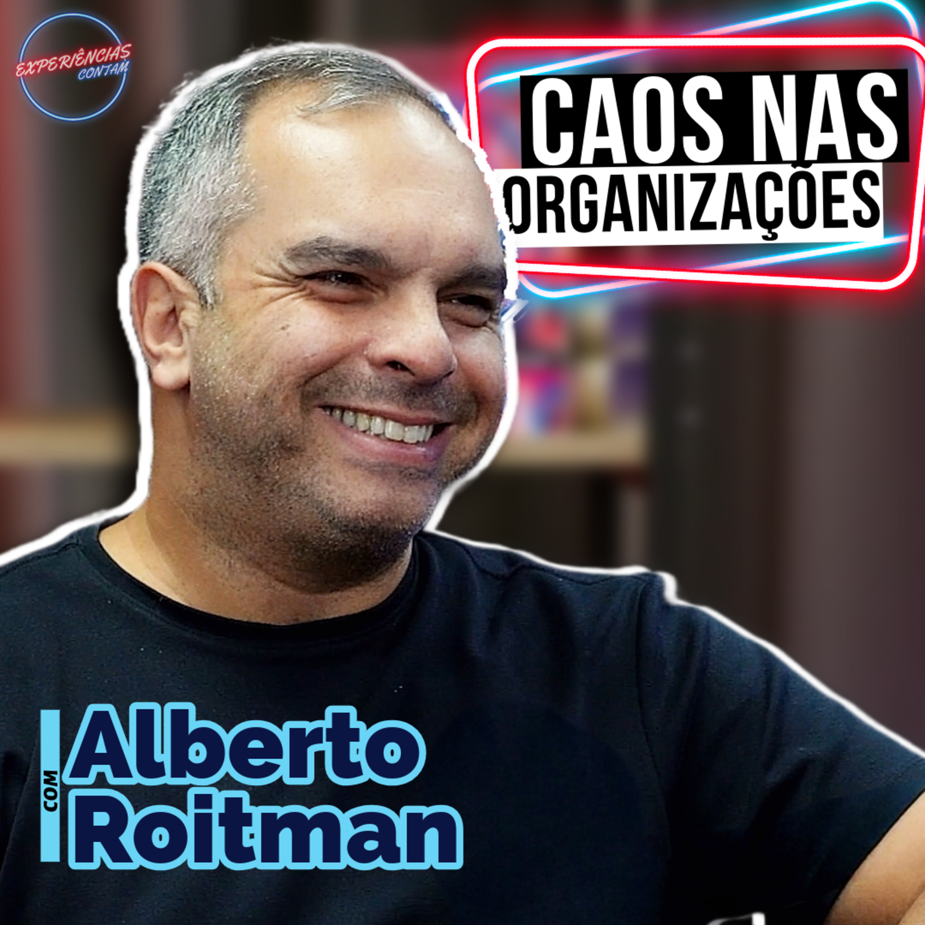 Experiências Contam Podcast