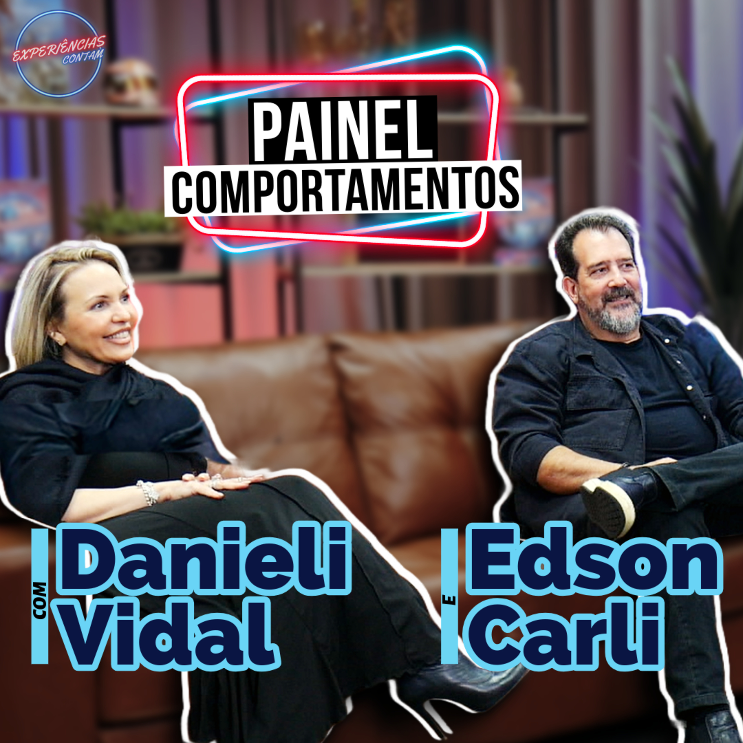 Experiências Contam Podcast