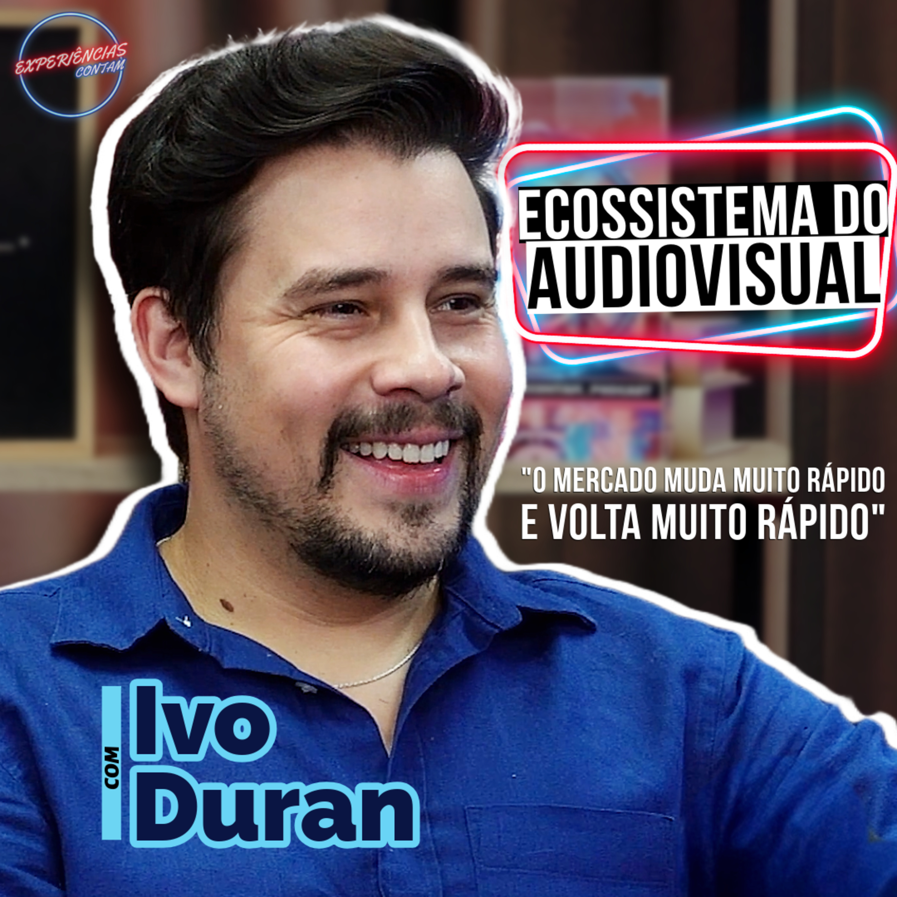 Experiências Contam Podcast