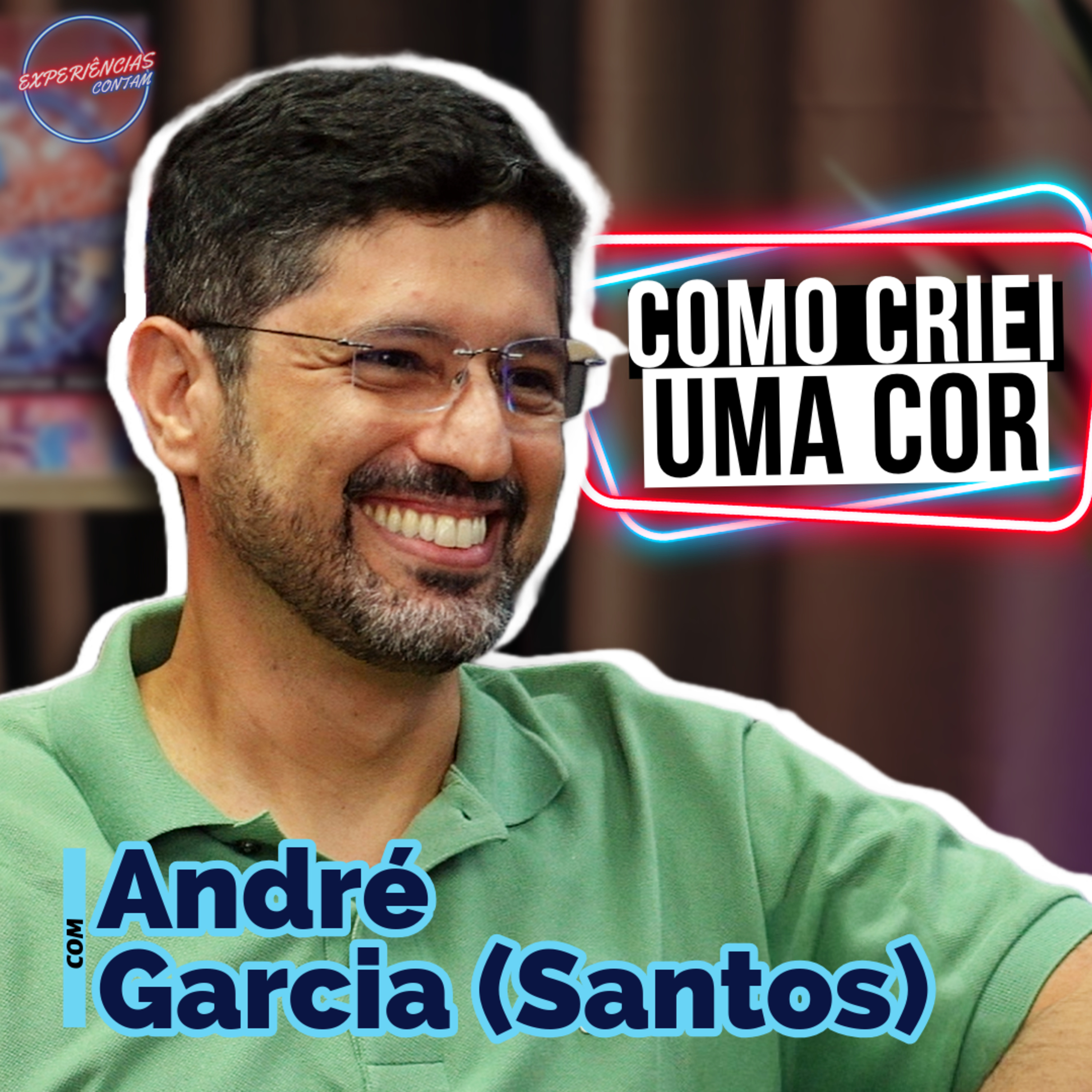 Experiências Contam Podcast