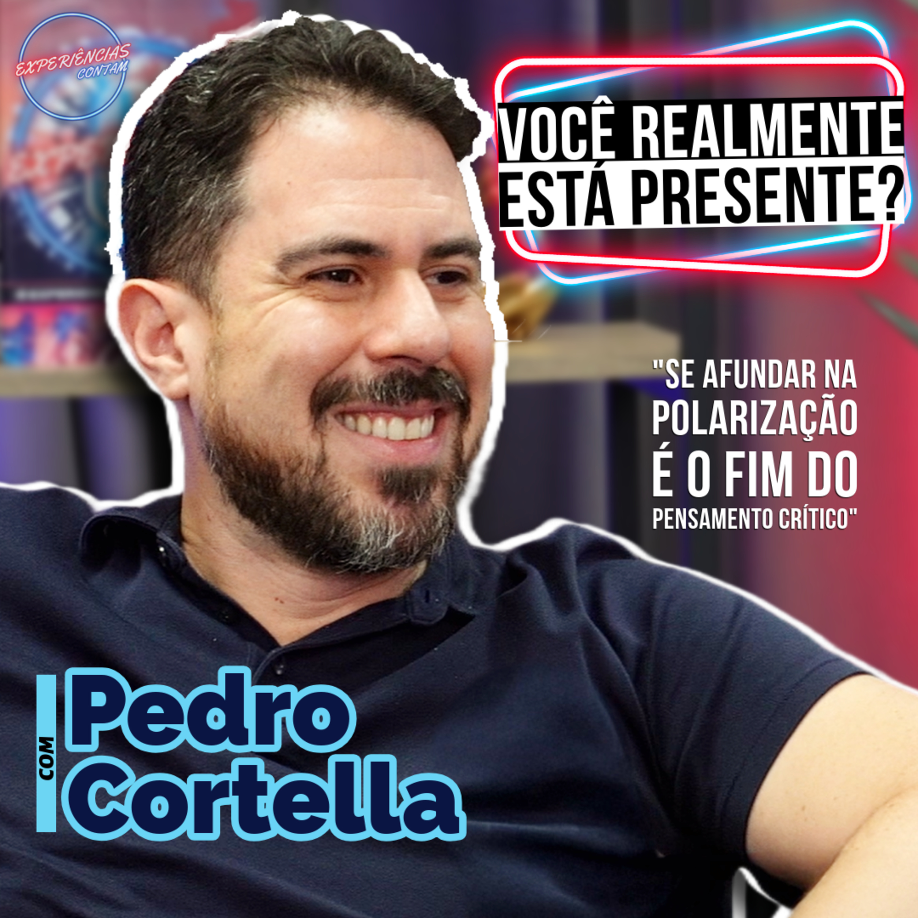 Experiências Contam Podcast