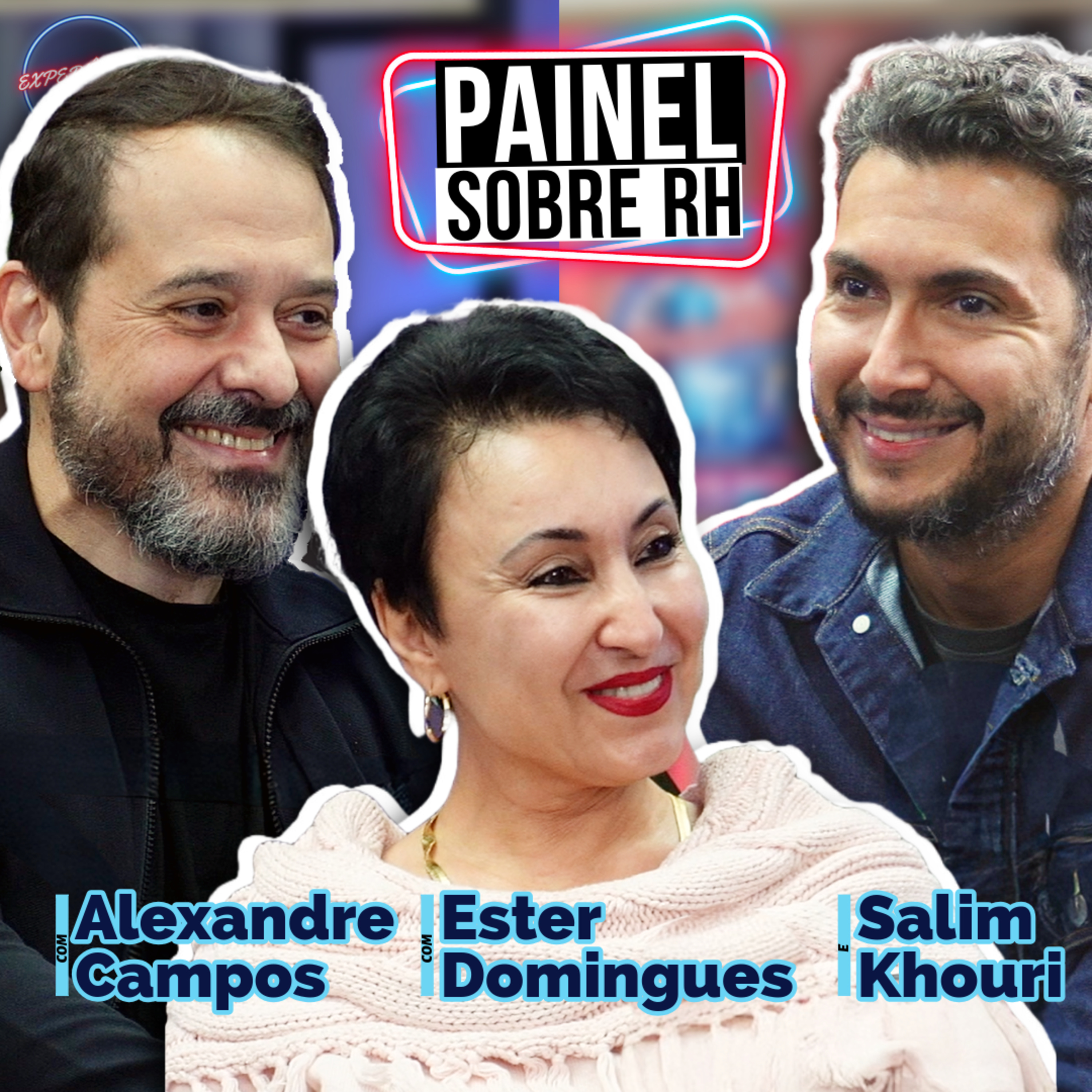 Experiências Contam Podcast