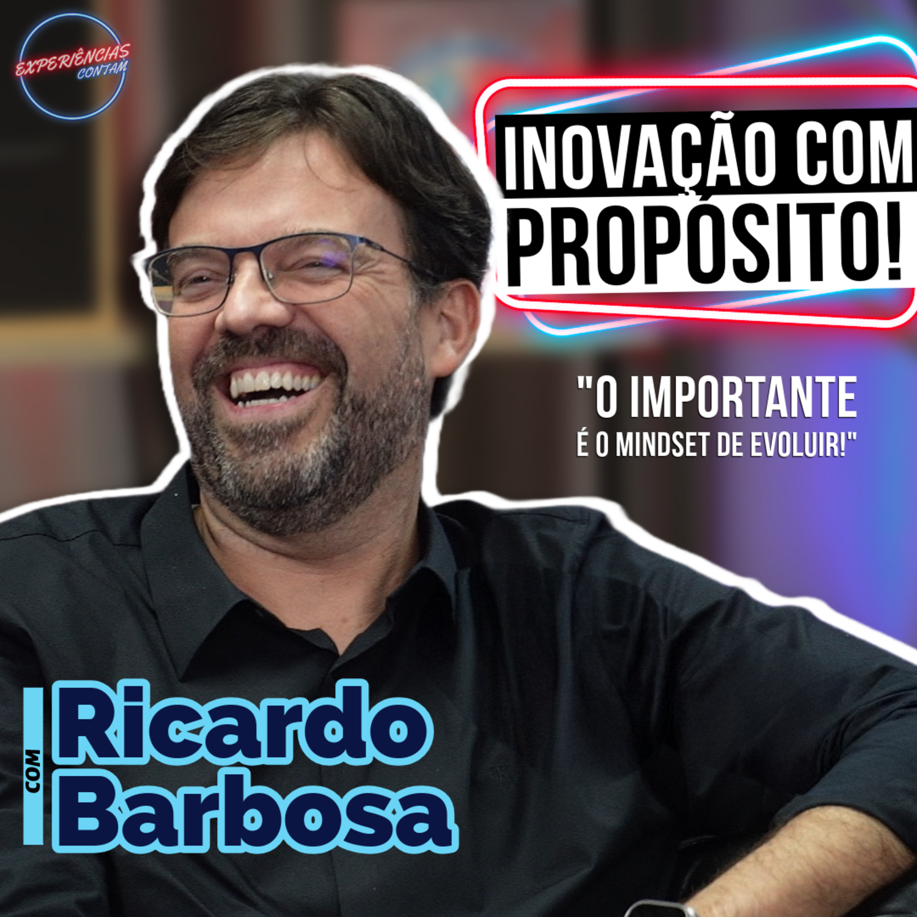 Experiências Contam Podcast