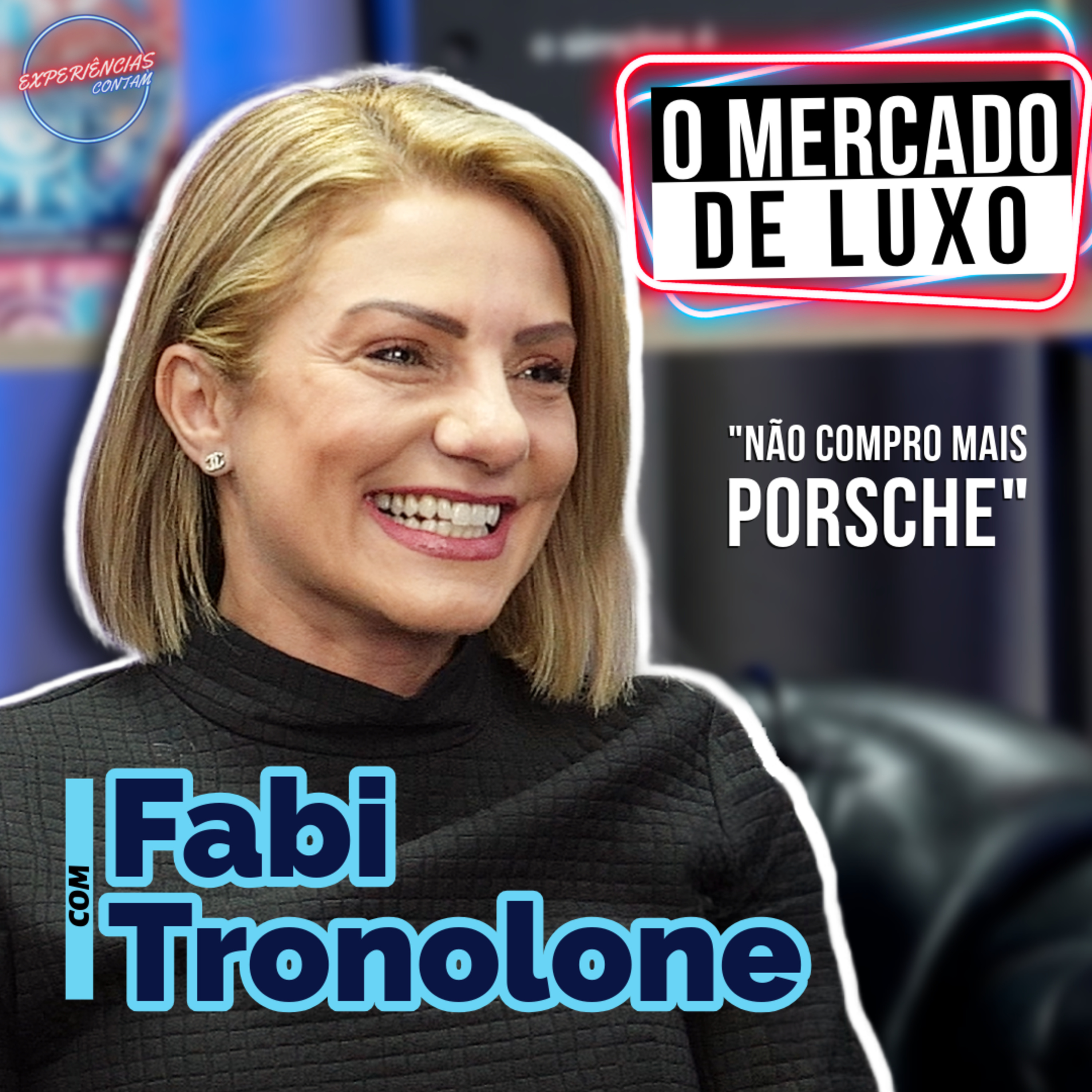 Experiências Contam Podcast