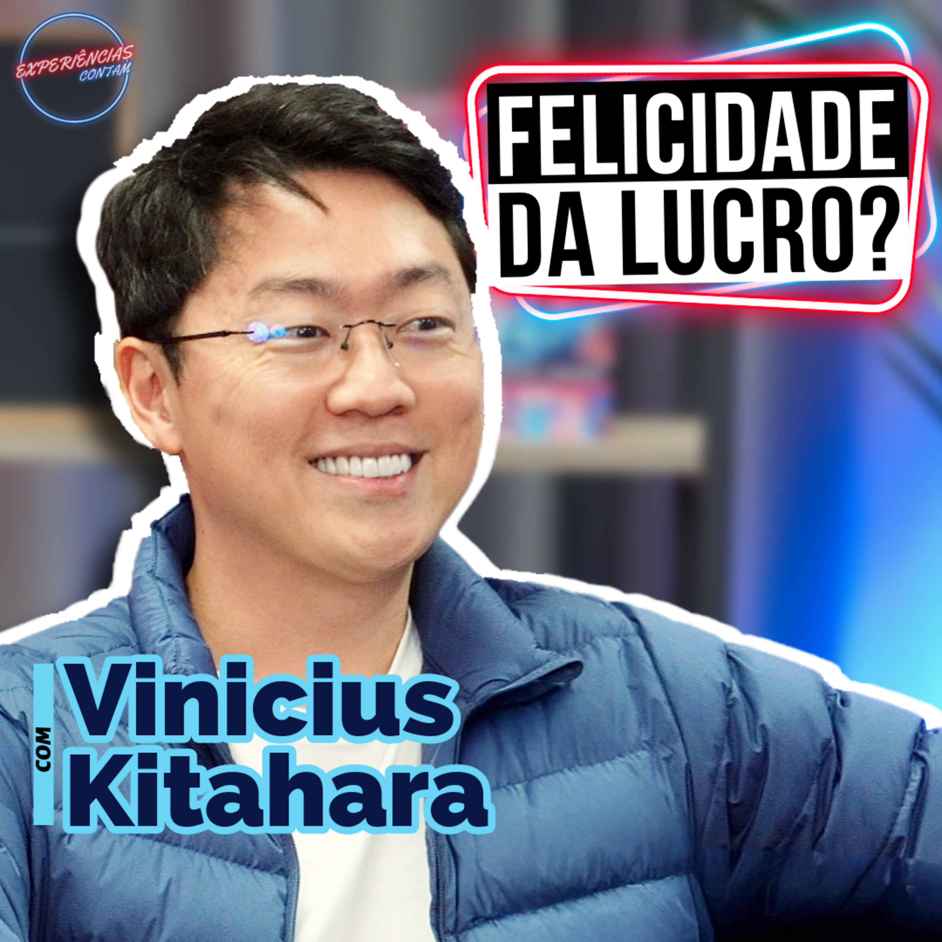 Experiências Contam Podcast