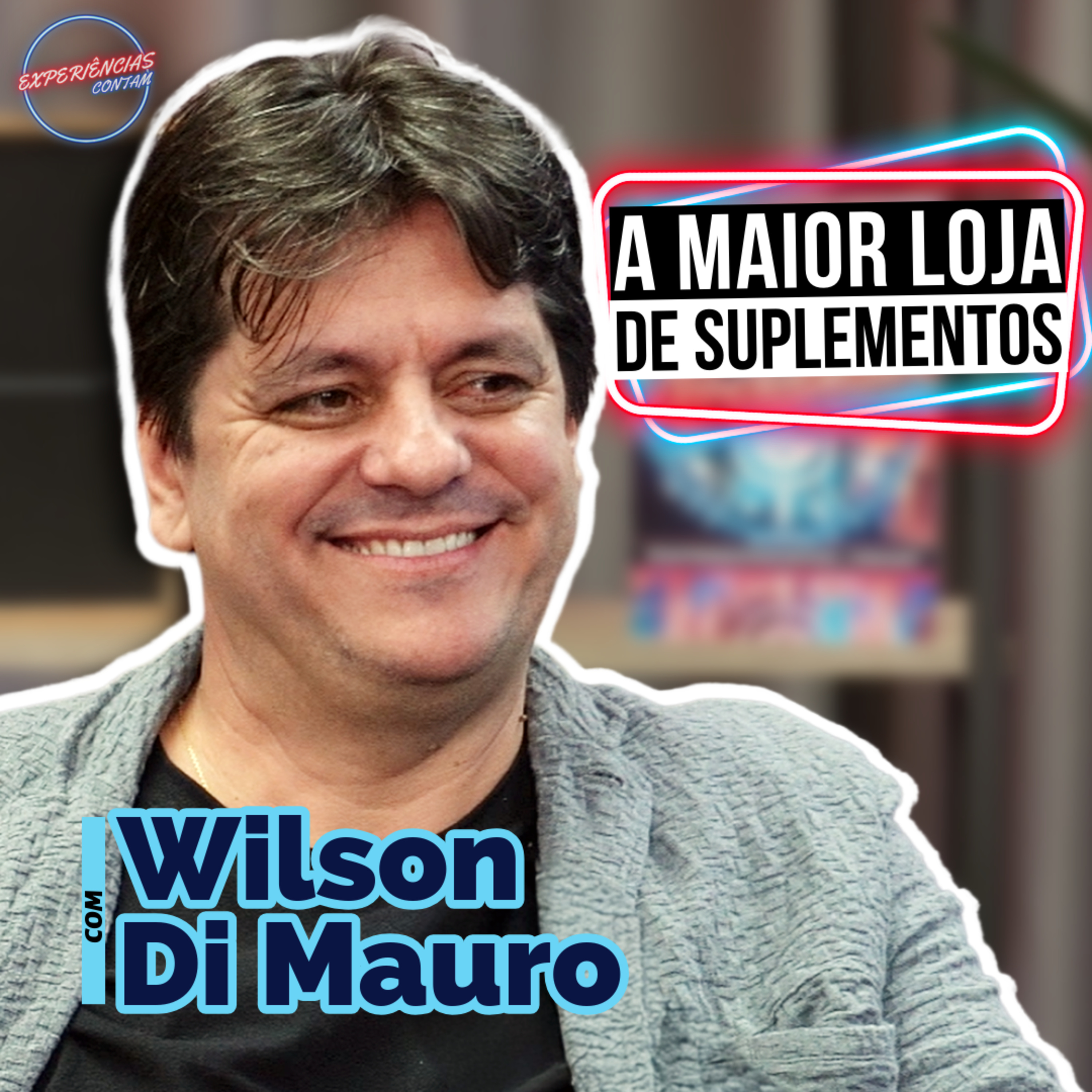 Experiências Contam Podcast