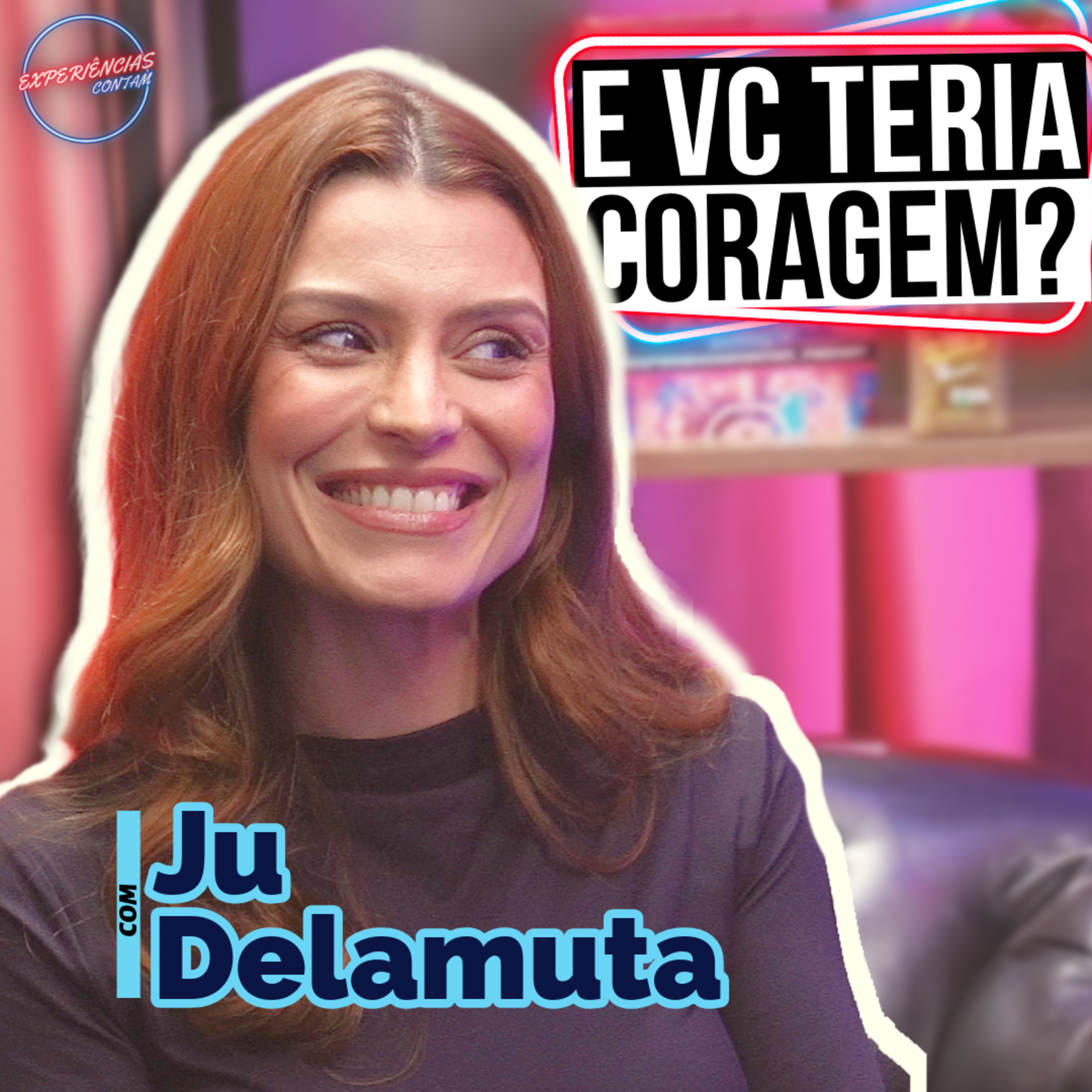 Experiências Contam Podcast