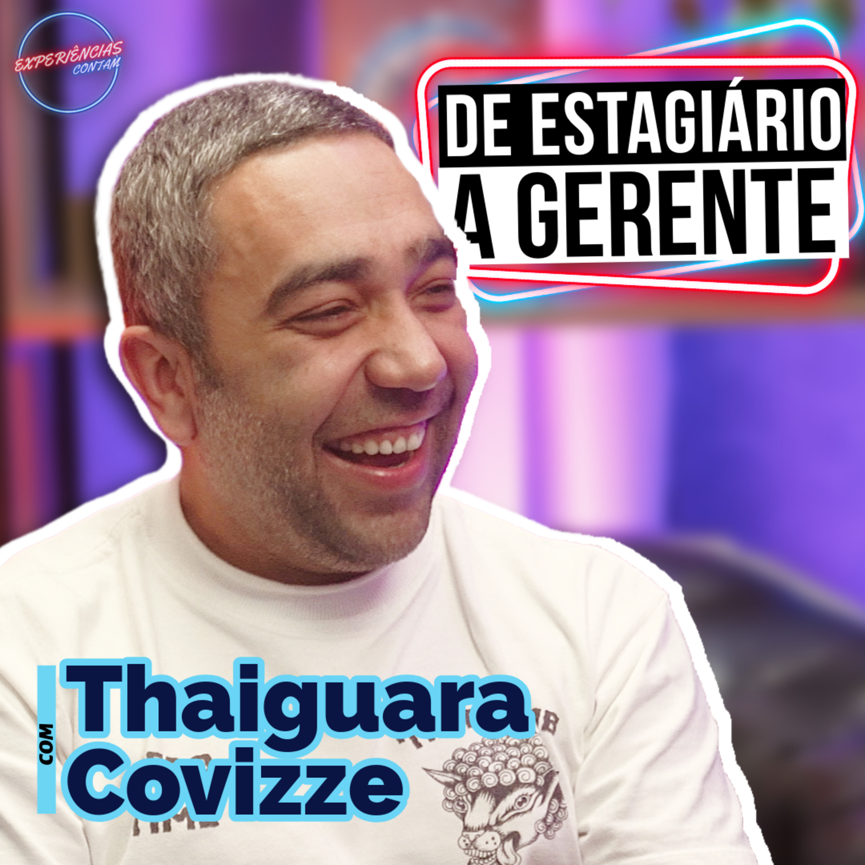 Experiências Contam Podcast
