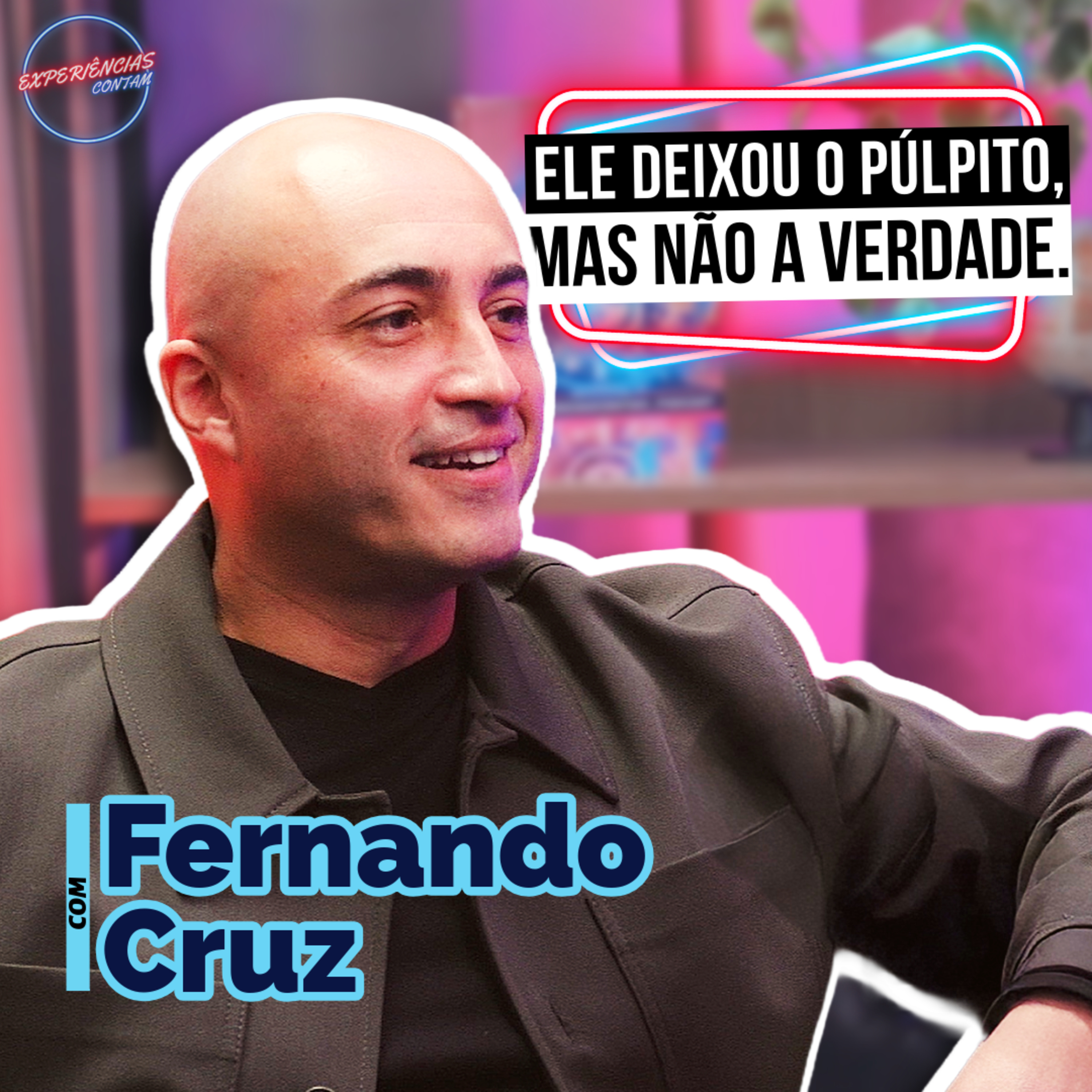 Experiências Contam Podcast