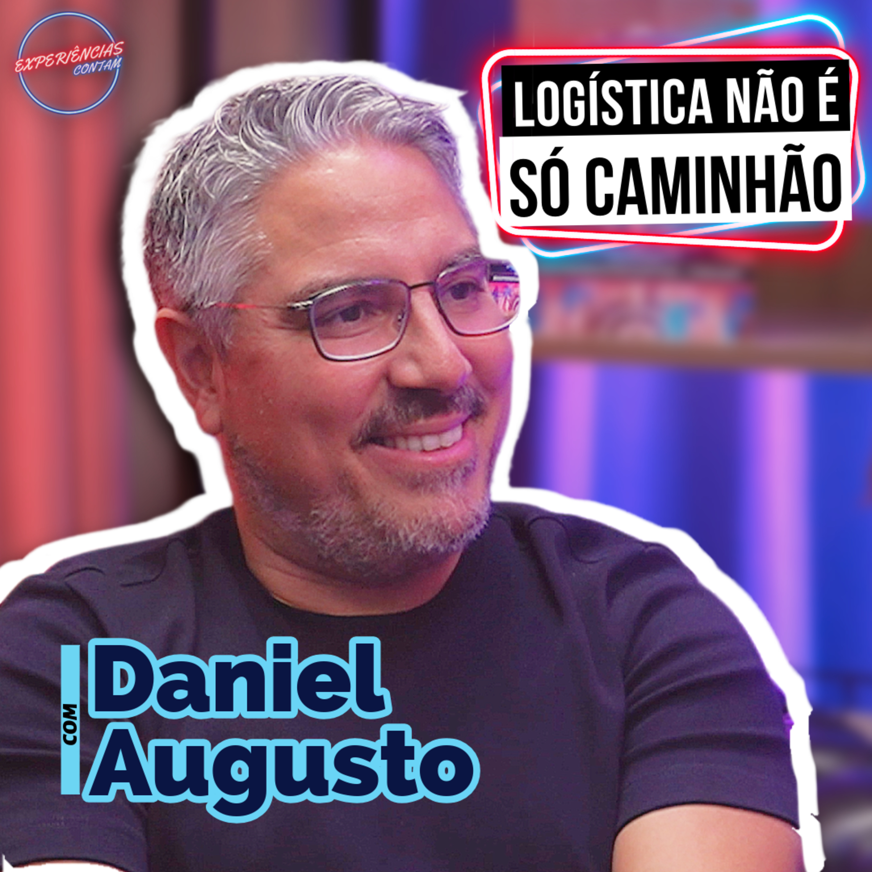 Experiências Contam Podcast