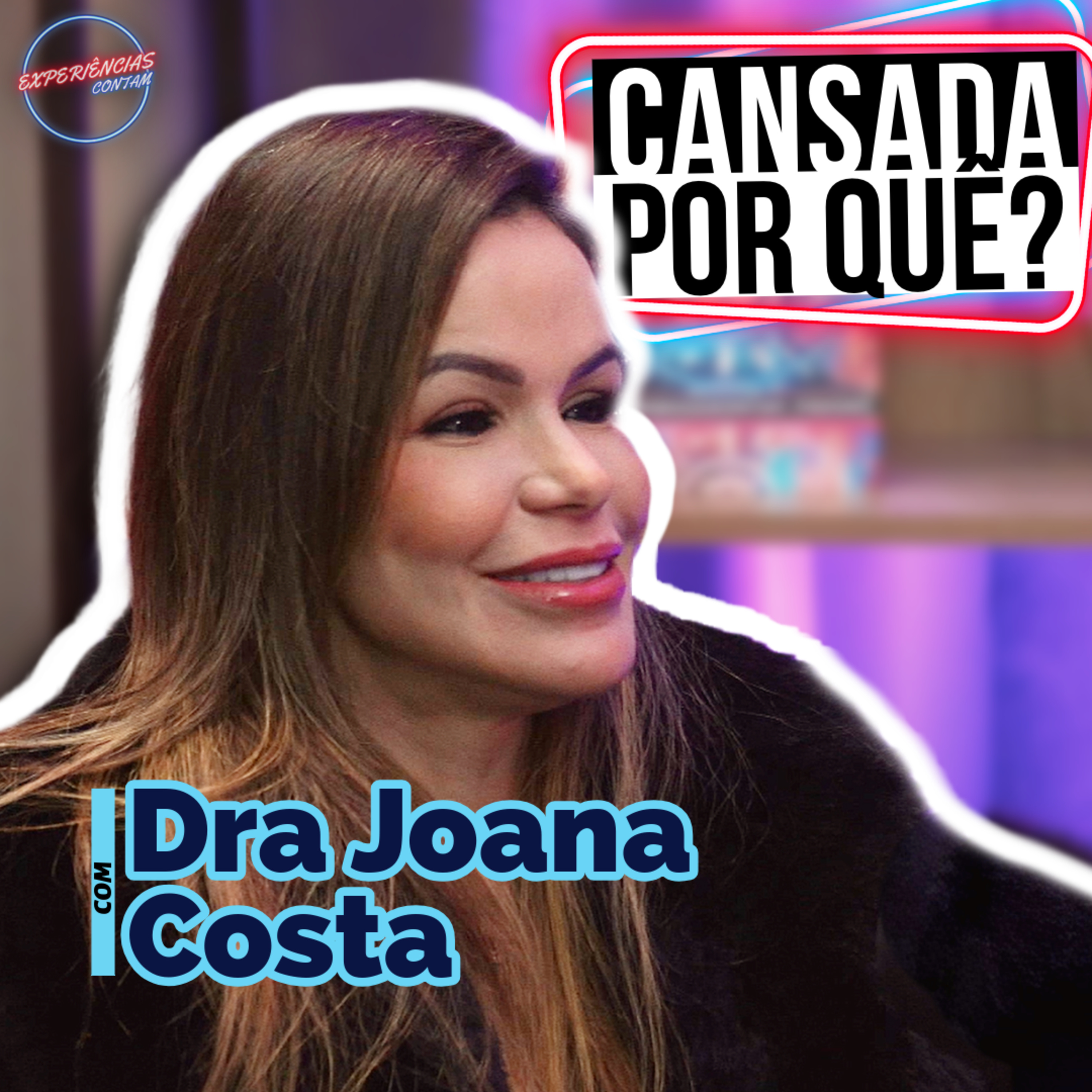 Experiências Contam Podcast