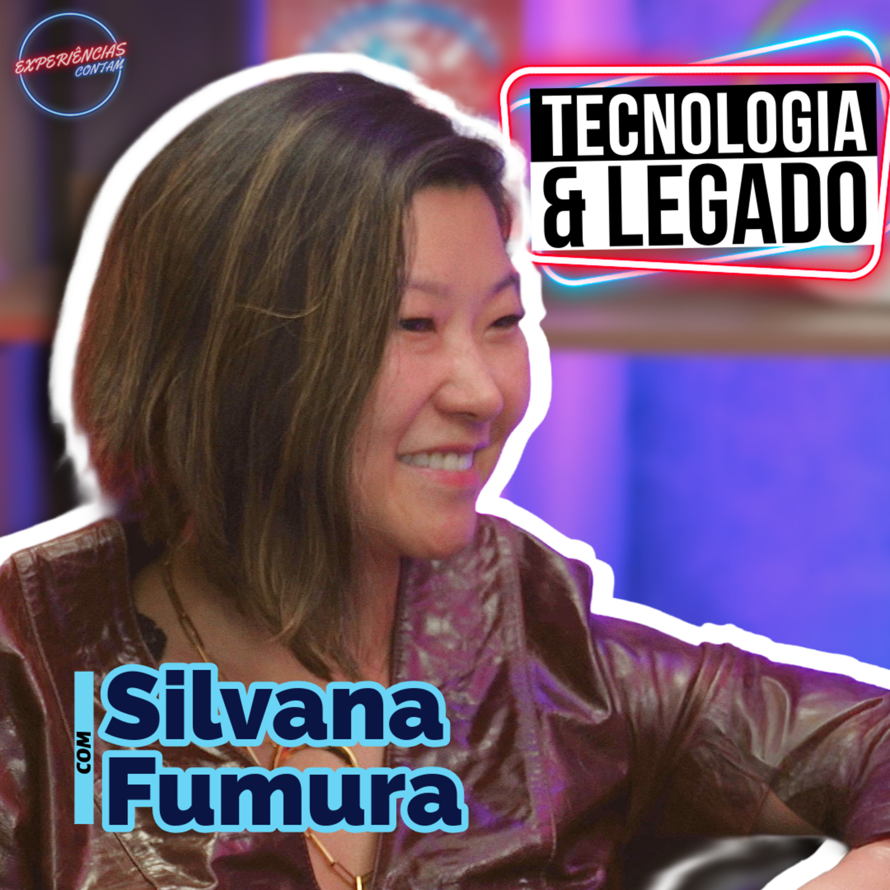 Experiências Contam Podcast